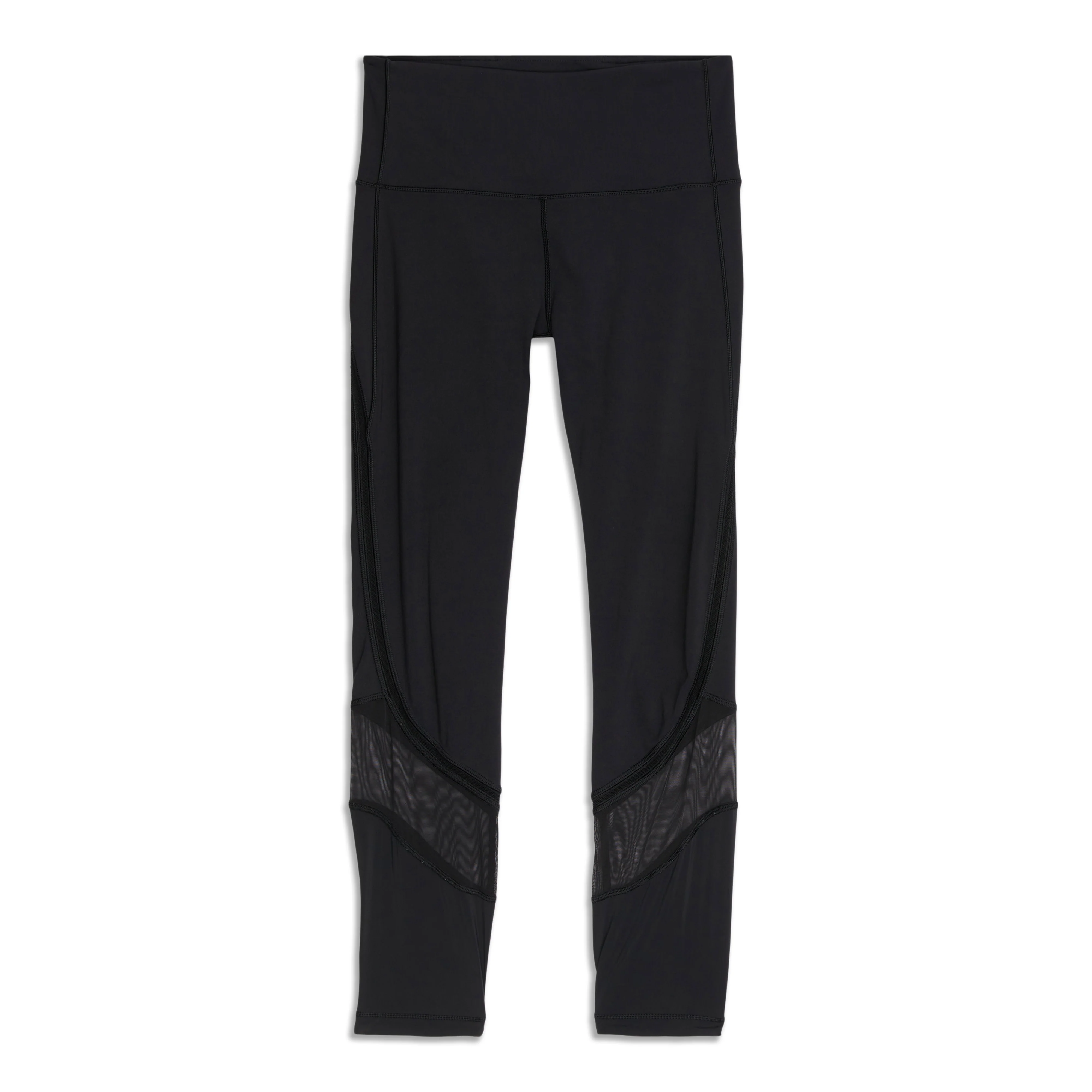 Fresh In Mesh Legging - Resale - republicanstateiFresh In Mesh Legging - Resale - republicanstatei