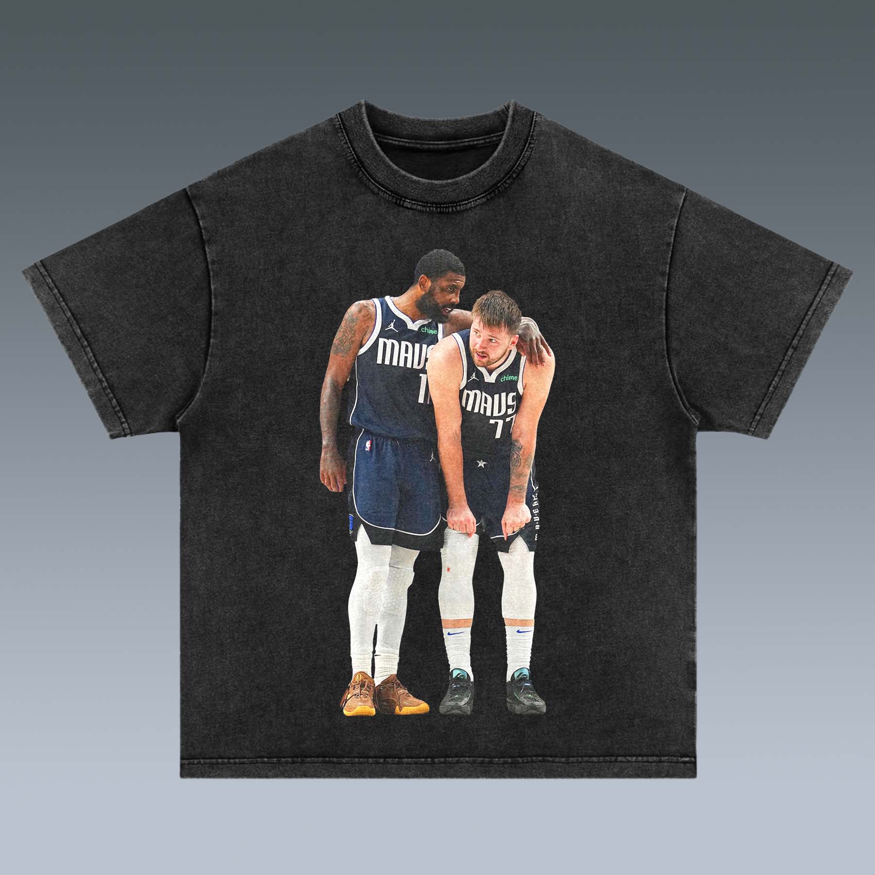 VINTAGE TEE | LUKA DONCIC - republicanstateiVINTAGE TEE | LUKA DONCIC - republicanstatei