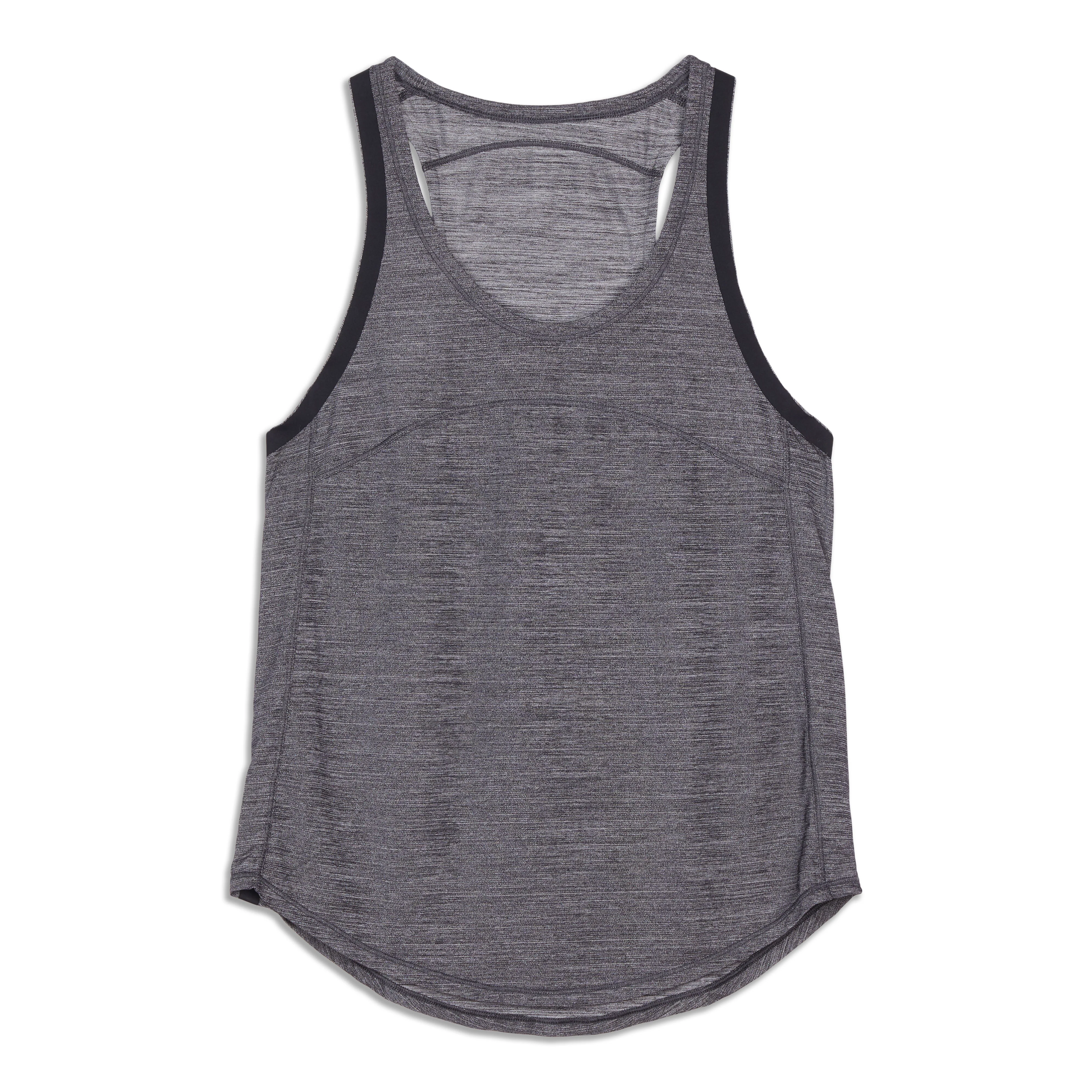 On Track Tank Top - Resale - republicanstateiOn Track Tank Top - Resale - republicanstatei