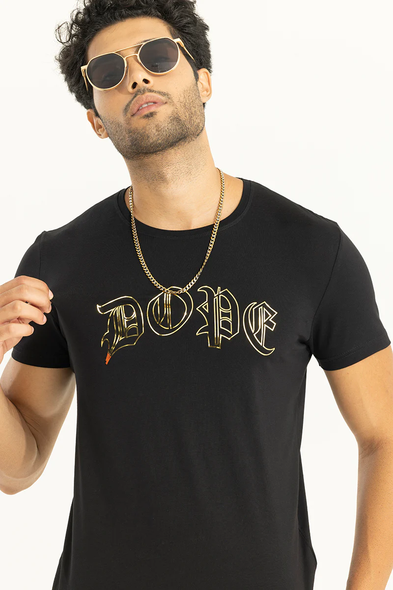 Dope Black T-Shirt - republicanstateiDope Black T-Shirt - republicanstatei