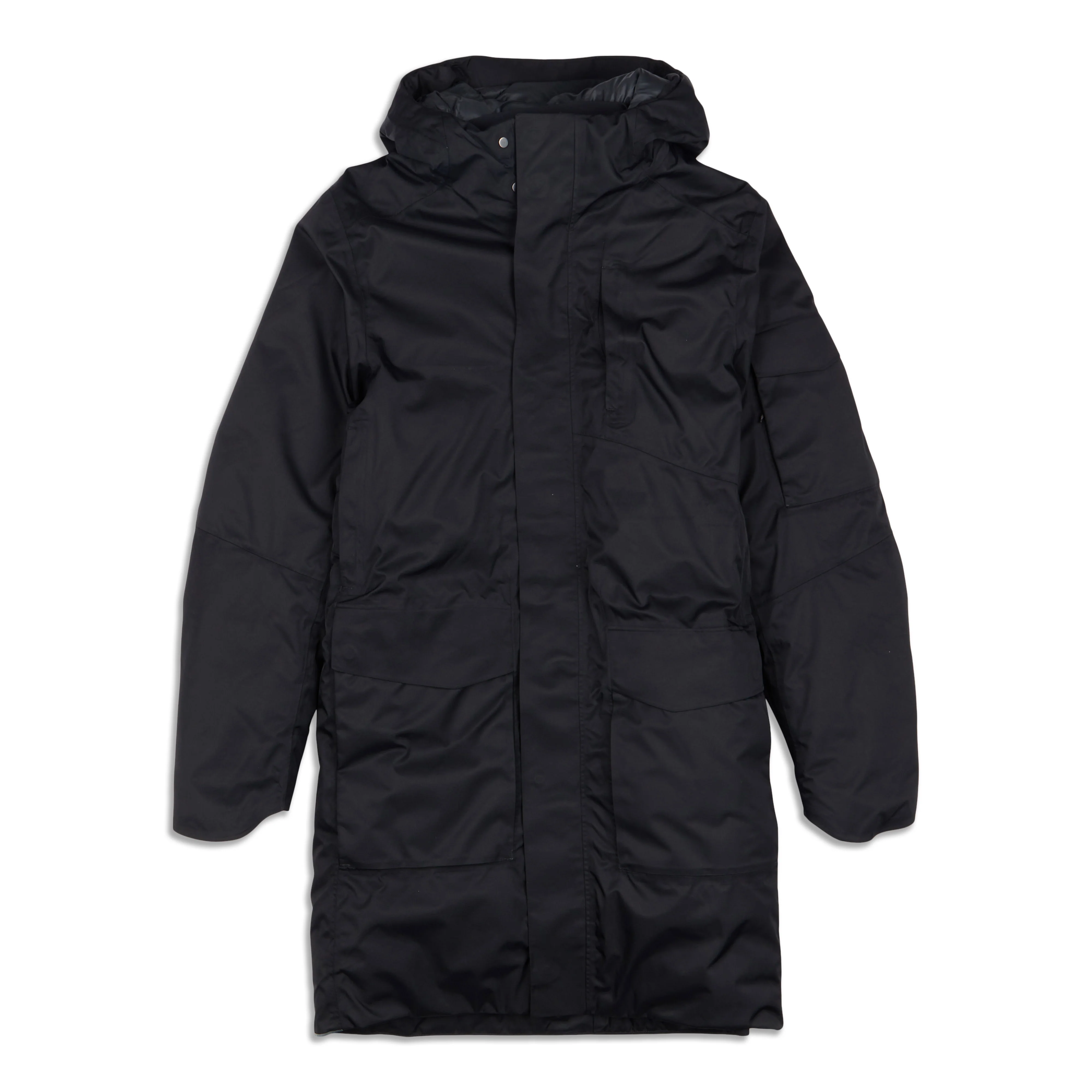 Cold City Parka - Resale - republicanstateiCold City Parka - Resale - republicanstatei