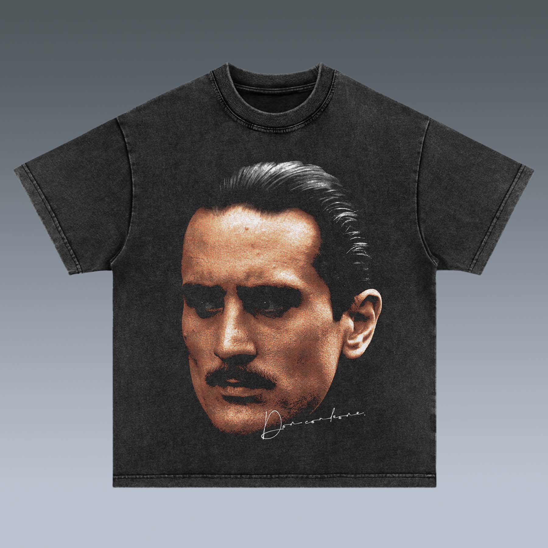 VINTAGE TEE | GODFATHER - republicanstateiVINTAGE TEE | GODFATHER - republicanstatei