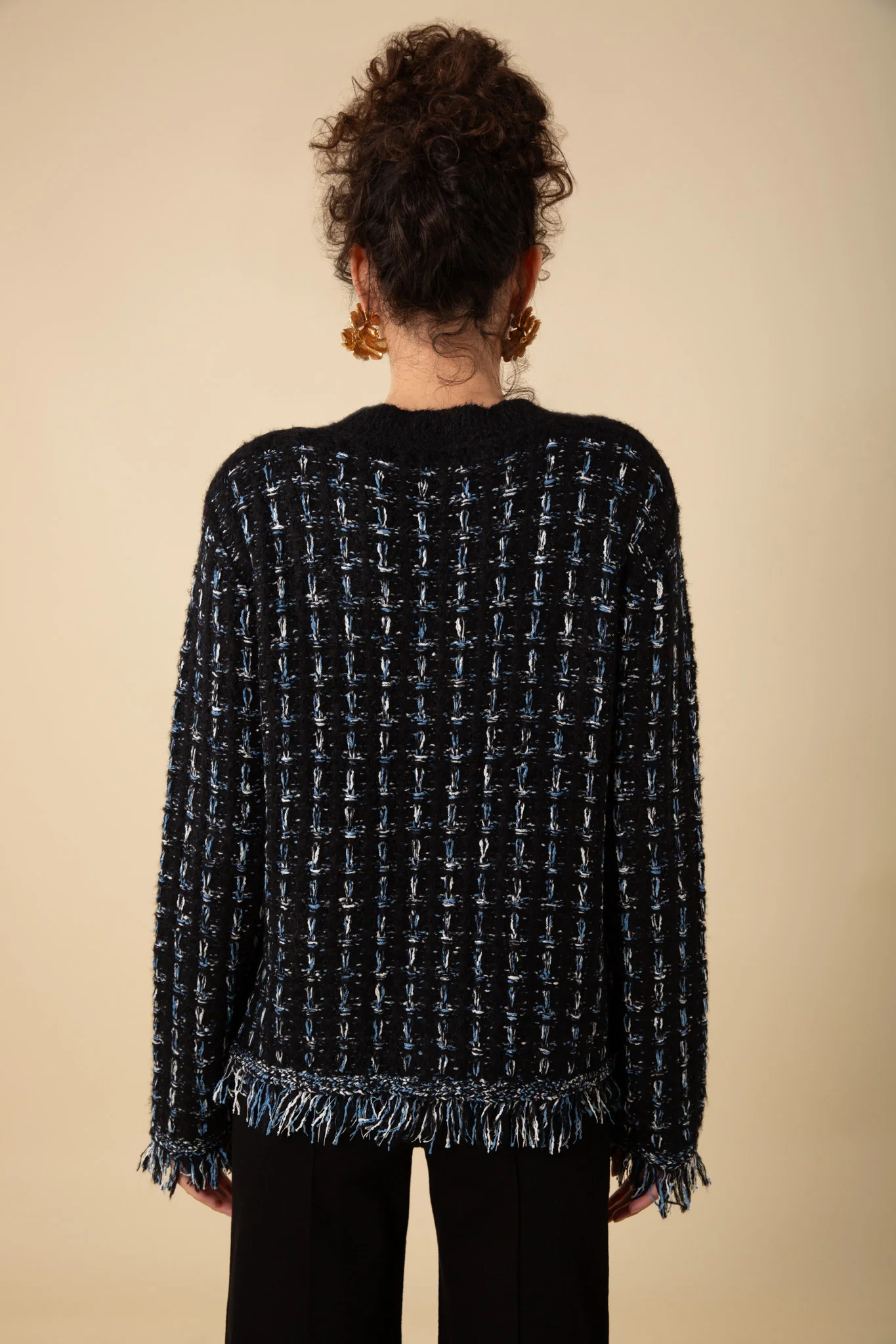 Classic Cardigan - republicanstateiClassic Cardigan - republicanstatei