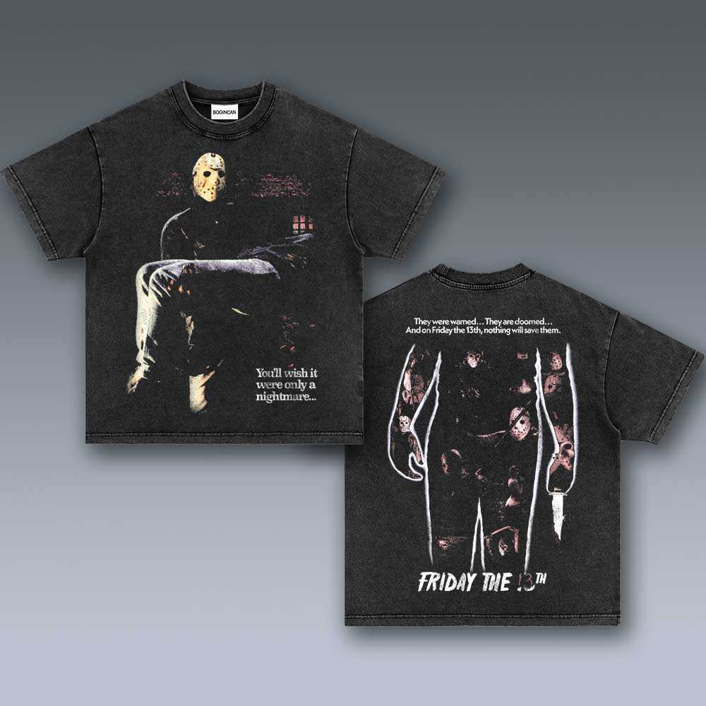 VINTAGE TEE | JASON 10.22 - republicanstateiVINTAGE TEE | JASON 10.22 - republicanstatei