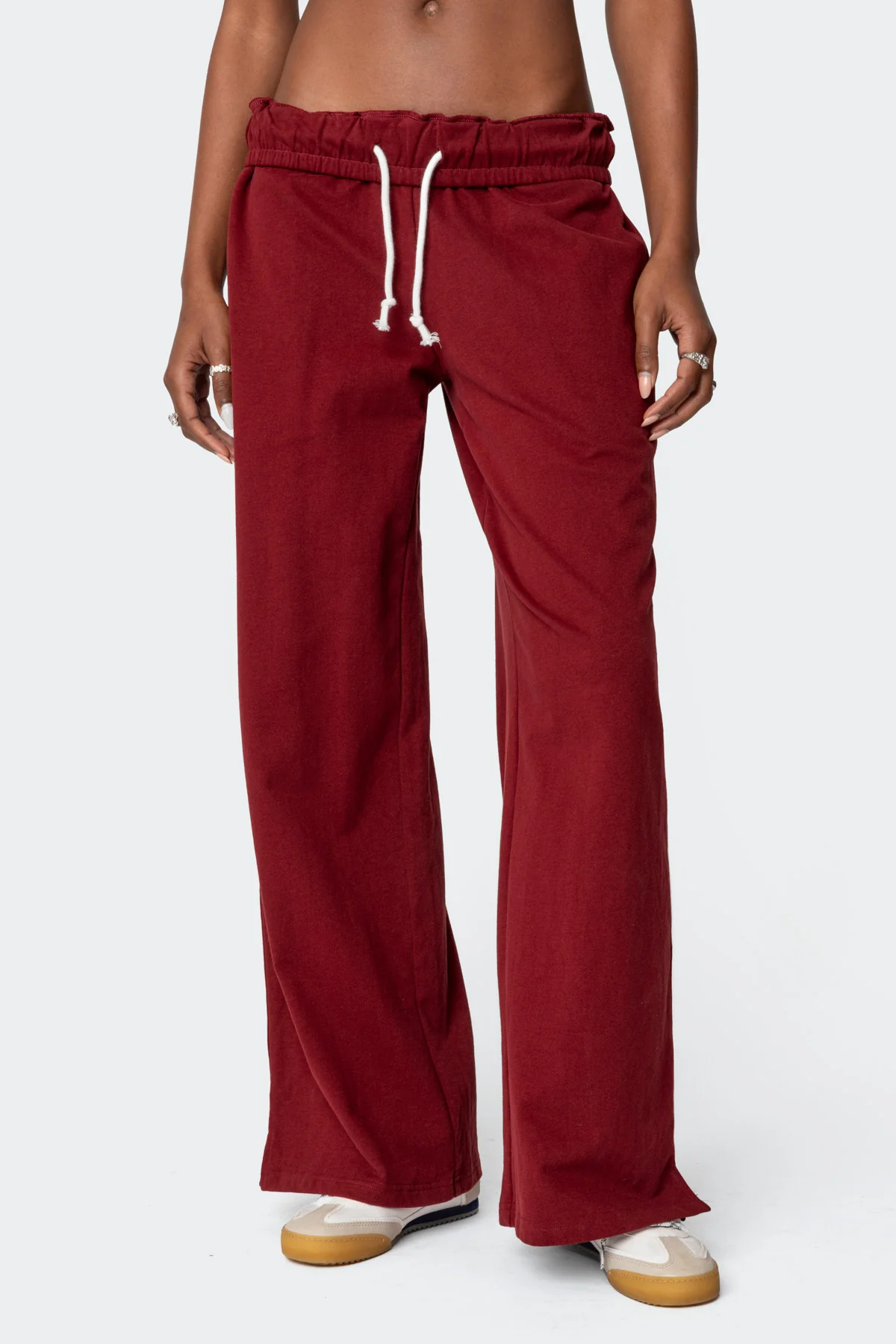 Chance Fold Over Sweatpants - republicanstateiChance Fold Over Sweatpants - republicanstatei