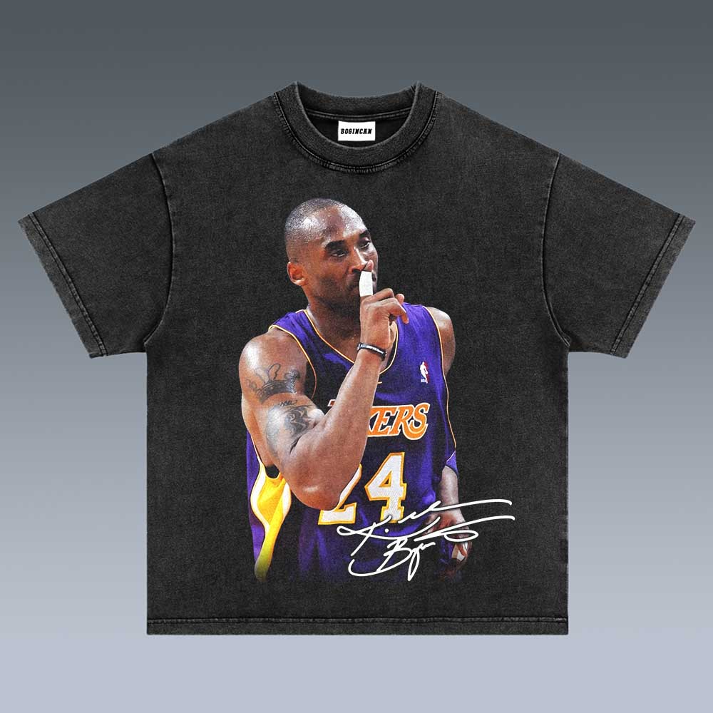 VINTAGE TEE | KOBE 10.10-1 - republicanstateiVINTAGE TEE | KOBE 10.10-1 - republicanstatei