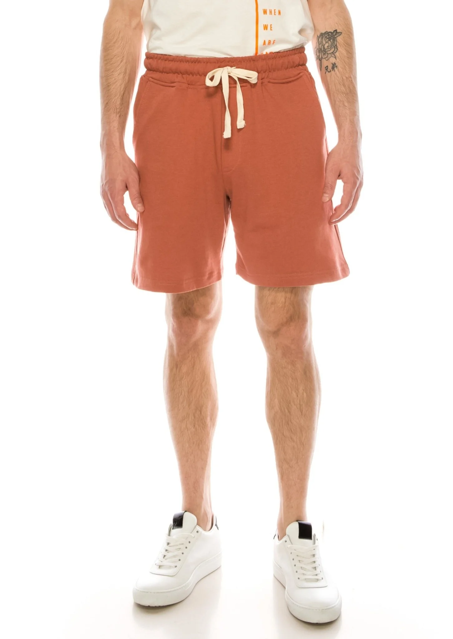 Weekender Cotton Shorts - Auburn - republicanstateiWeekender Cotton Shorts - Auburn - republicanstatei