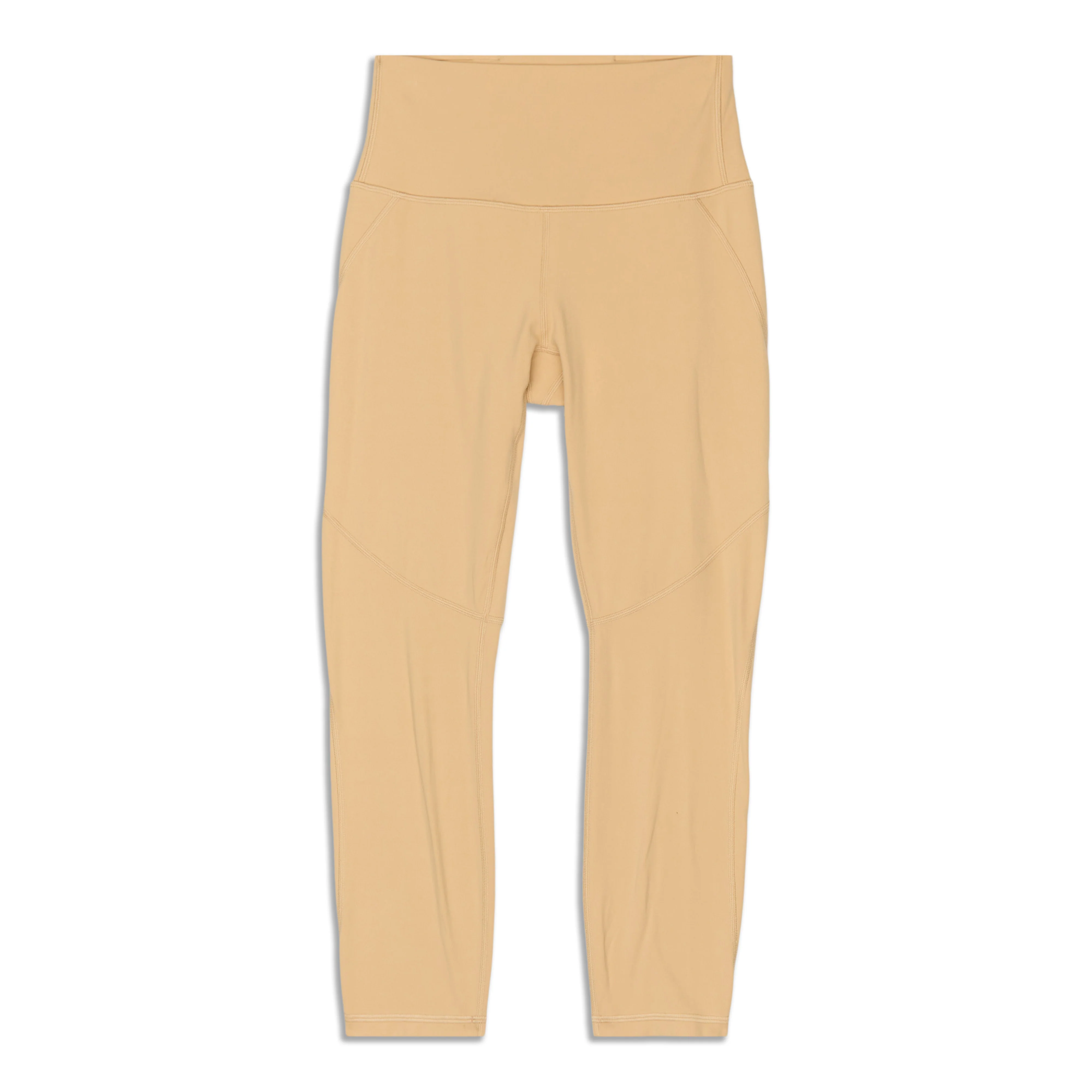 High-Rise Yoga Crop - Resale - republicanstateiHigh-Rise Yoga Crop - Resale - republicanstatei