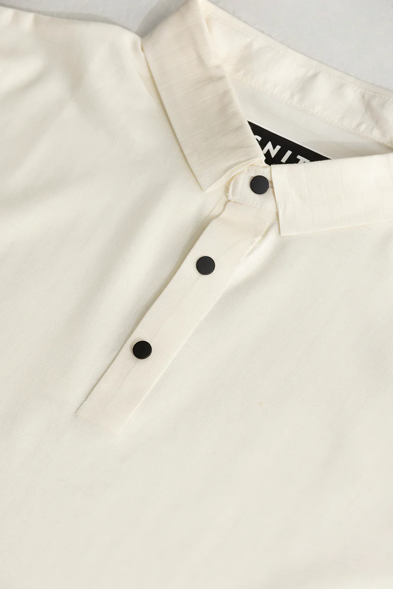 Scopic White Polo T-Shirt - republicanstateiScopic White Polo T-Shirt - republicanstatei