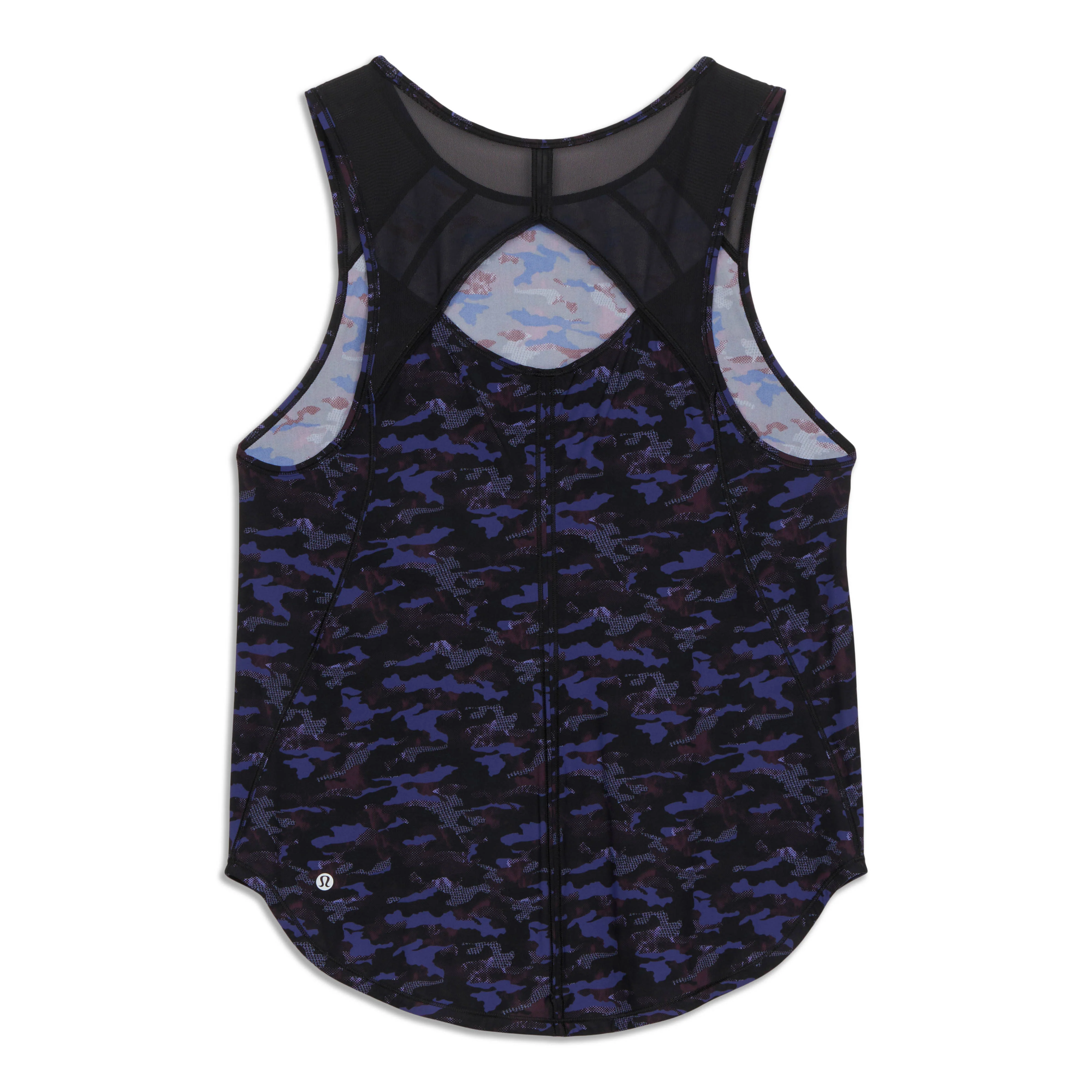 Sculpt Tank Top - Resale - republicanstateiSculpt Tank Top - Resale - republicanstatei