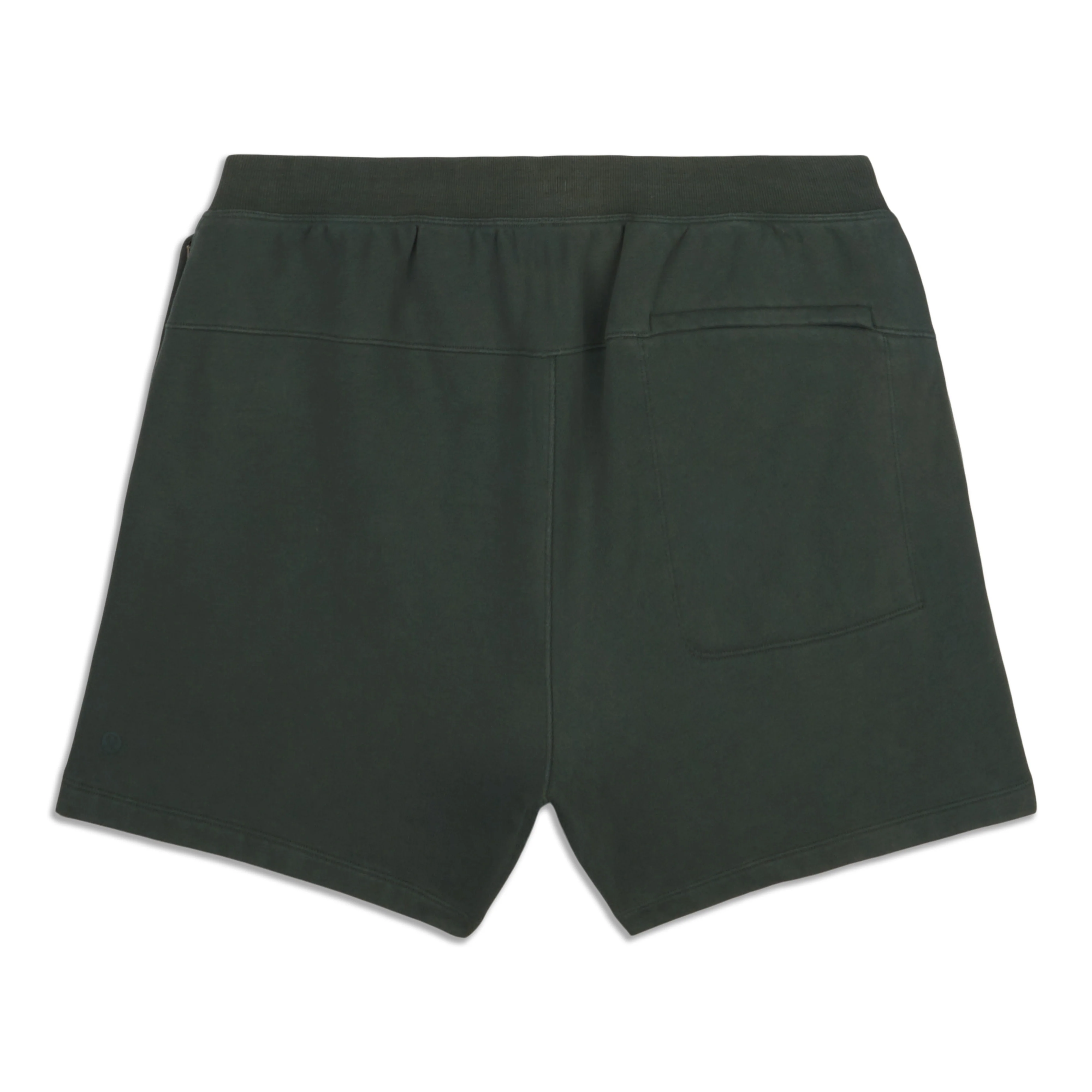 Steady State Short - Resale - republicanstateiSteady State Short - Resale - republicanstatei