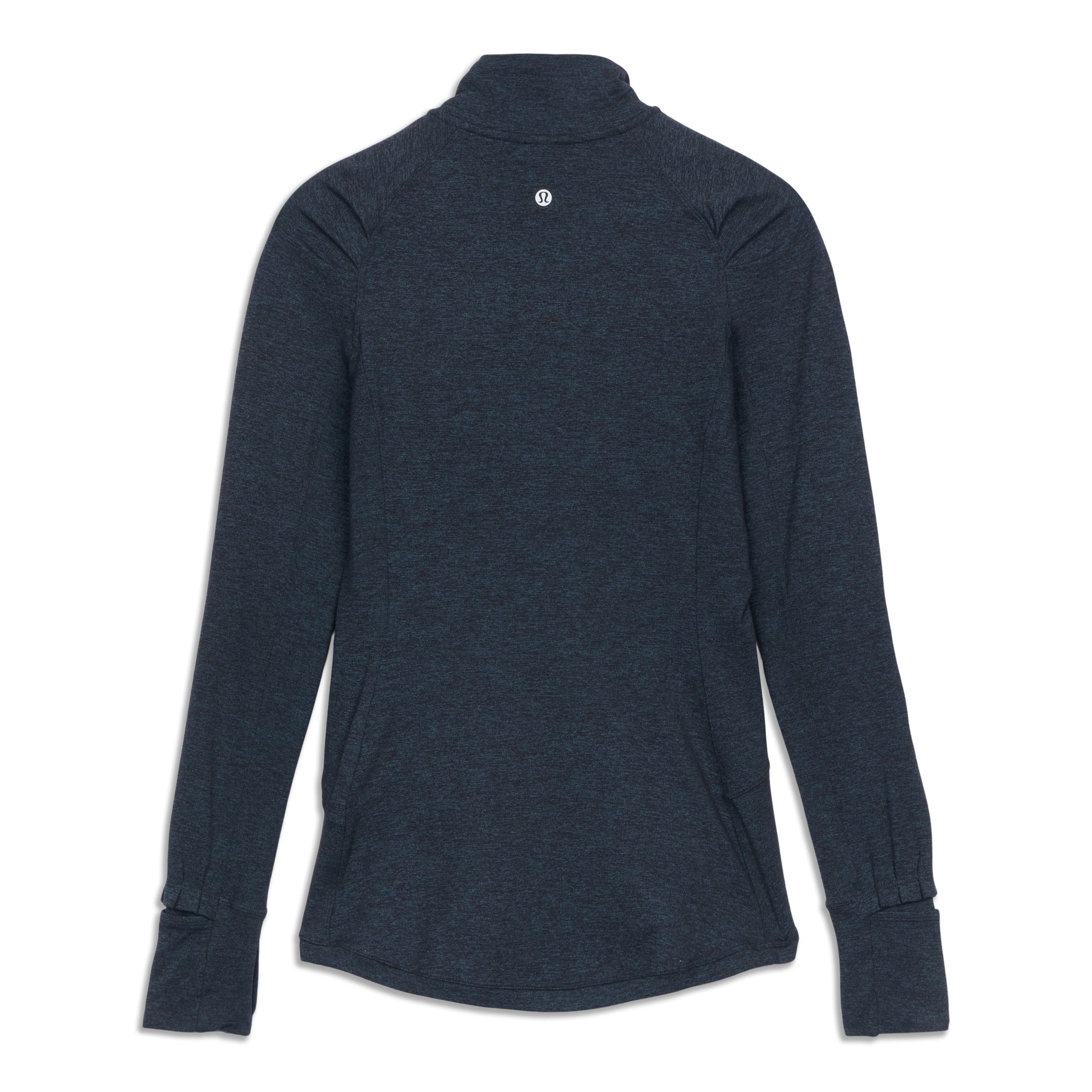 Extra Mile Half-Zip - Resale - republicanstateiExtra Mile Half-Zip - Resale - republicanstatei