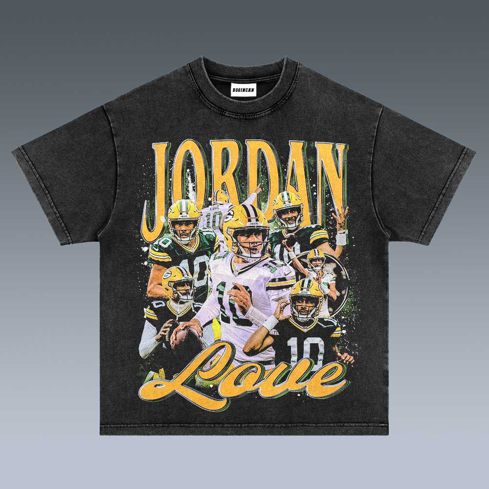 VINTAGE TEE | JORDAN LOVE 10.18 - republicanstateiVINTAGE TEE | JORDAN LOVE 10.18 - republicanstatei