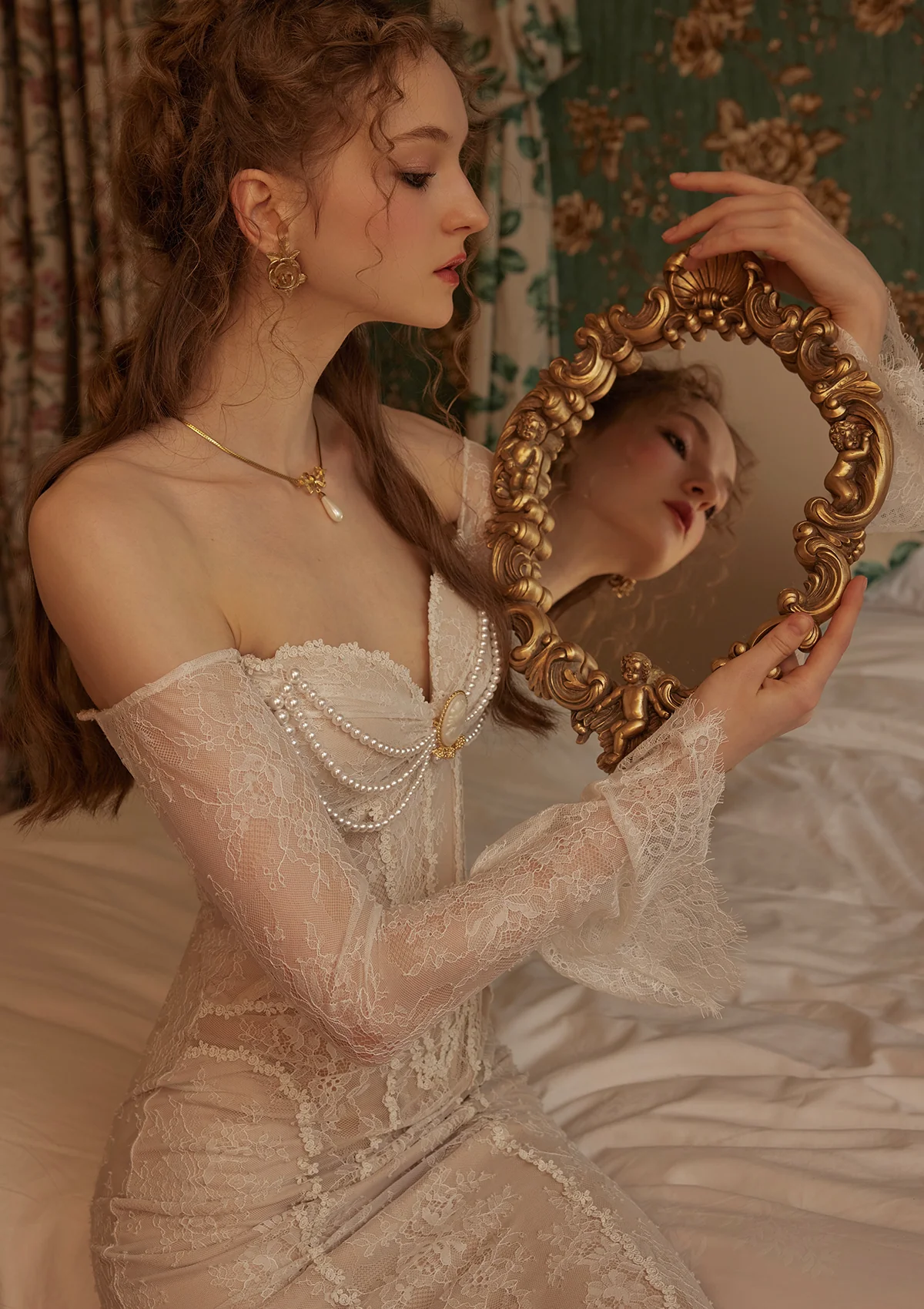 Wings of Losie Corset Dress - republicanstateiWings of Losie Corset Dress - republicanstatei