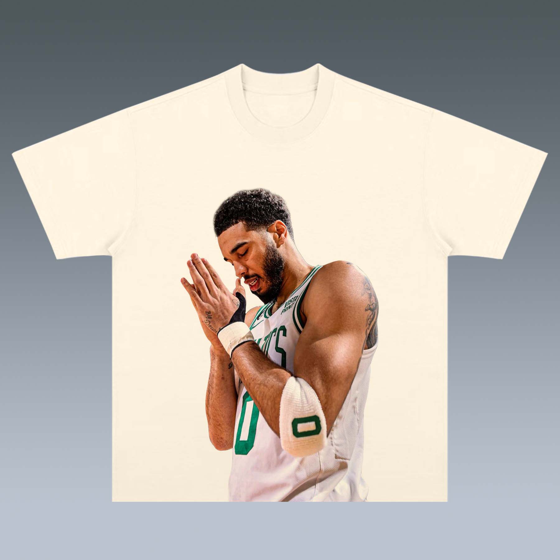 VINTAGE TEE | JAYSON TATUM 6.6 - republicanstateiVINTAGE TEE | JAYSON TATUM 6.6 - republicanstatei