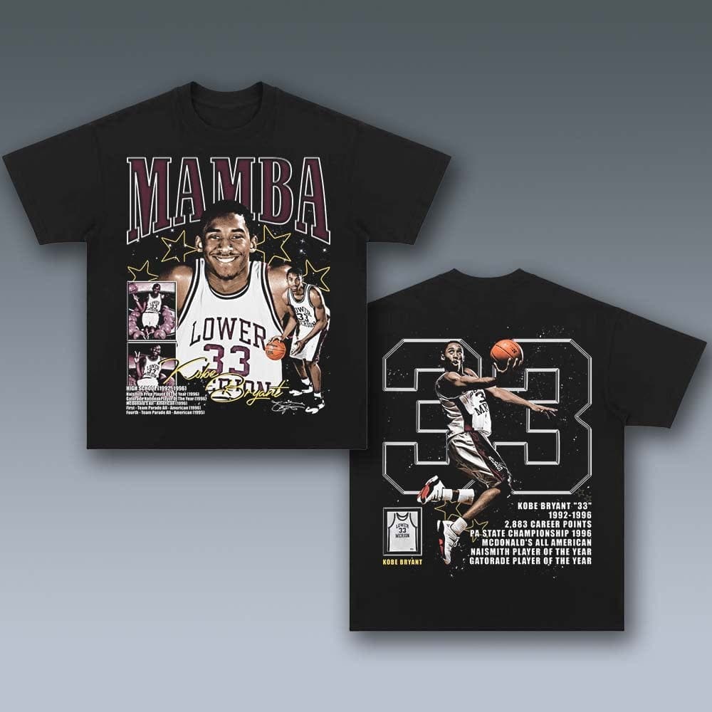 VINTAGE TEE | KOBE - republicanstateiVINTAGE TEE | KOBE - republicanstatei