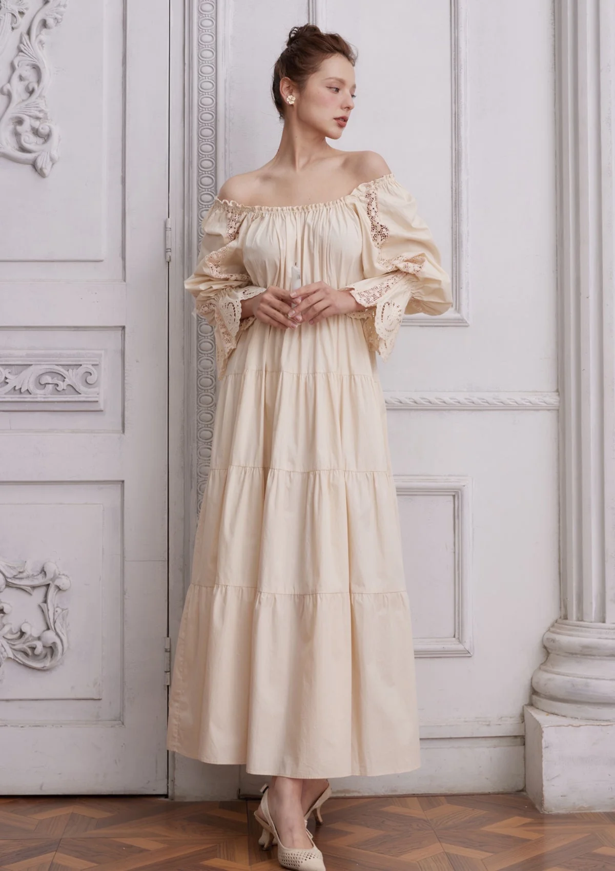 Van Gogh Dress - republicanstateiVan Gogh Dress - republicanstatei