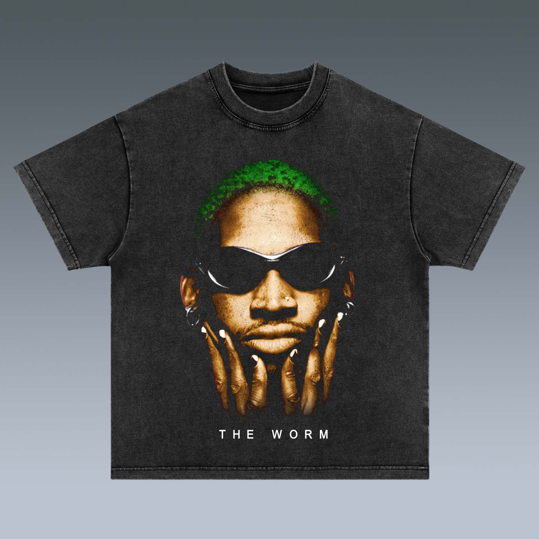 VINTAGE TEE | DENNIS RODMAN - republicanstateiVINTAGE TEE | DENNIS RODMAN - republicanstatei