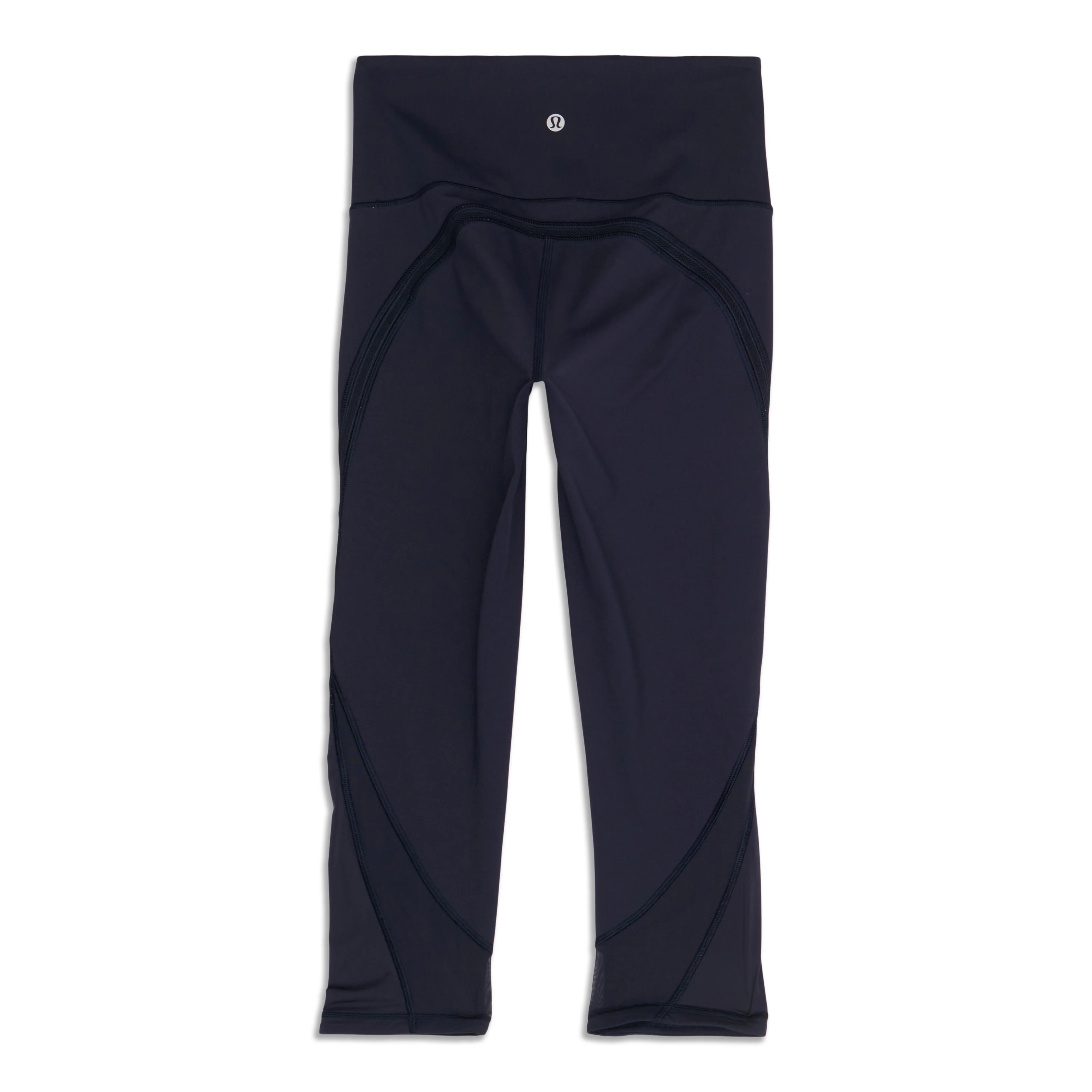 Fresh In High-Rise Crop - Resale - republicanstateiFresh In High-Rise Crop - Resale - republicanstatei