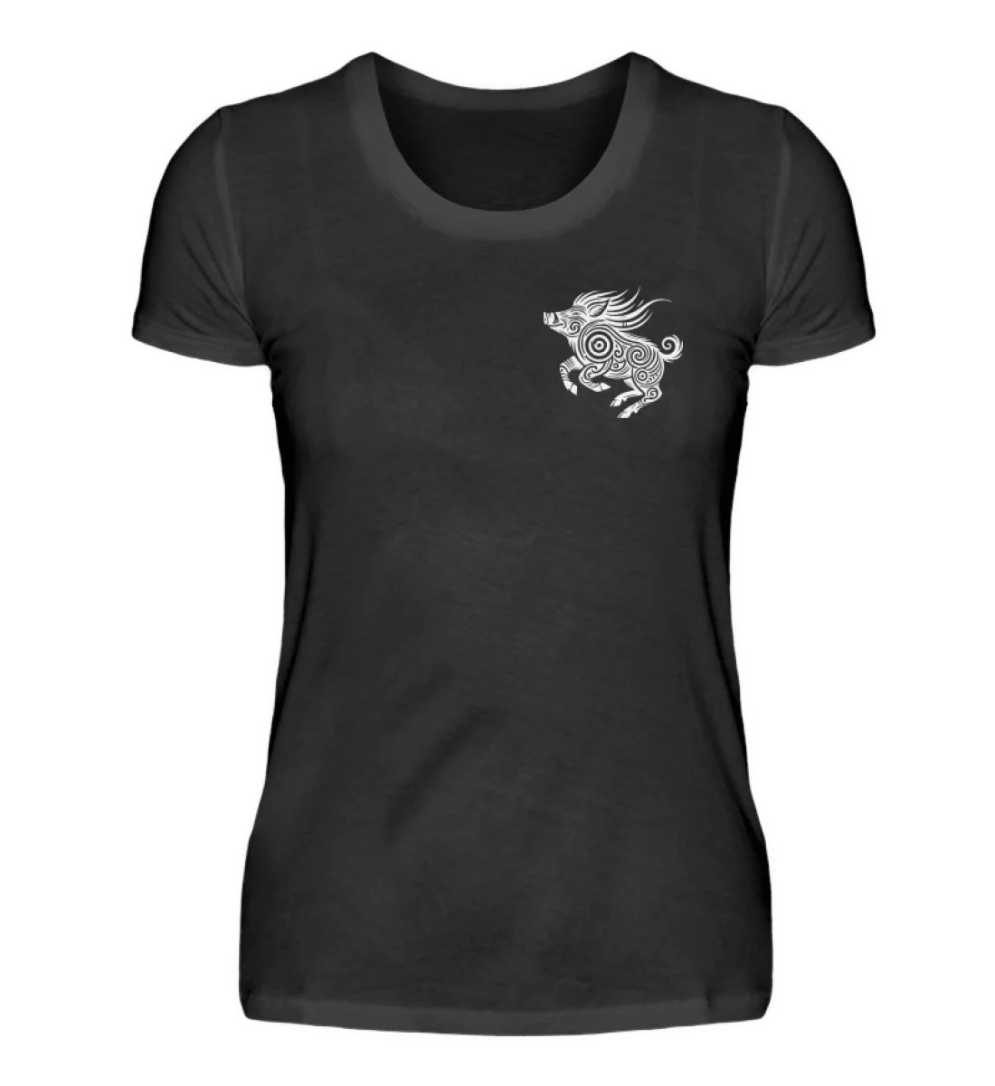 Hildisvini - Damen Premiumshirt - republicanstateiHildisvini - Damen Premiumshirt - republicanstatei
