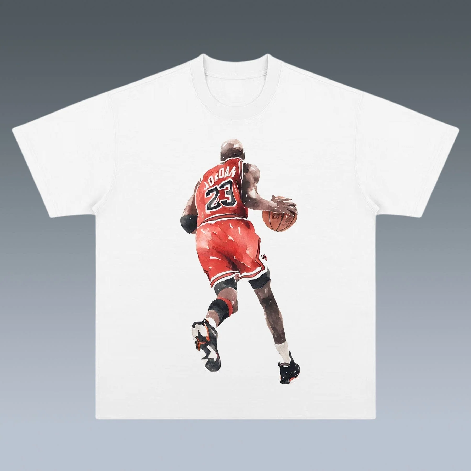 VINTAGE TEE | MICHAEL JORDAN - republicanstateiVINTAGE TEE | MICHAEL JORDAN - republicanstatei