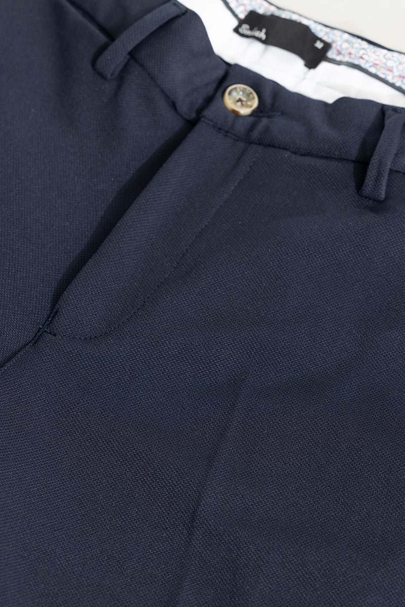 Tiergan Navy Trouser - republicanstateiTiergan Navy Trouser - republicanstatei