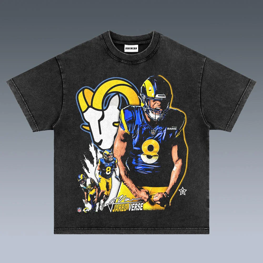VINTAGE TEE | JARED VERSE 9.26 - republicanstateiVINTAGE TEE | JARED VERSE 9.26 - republicanstatei