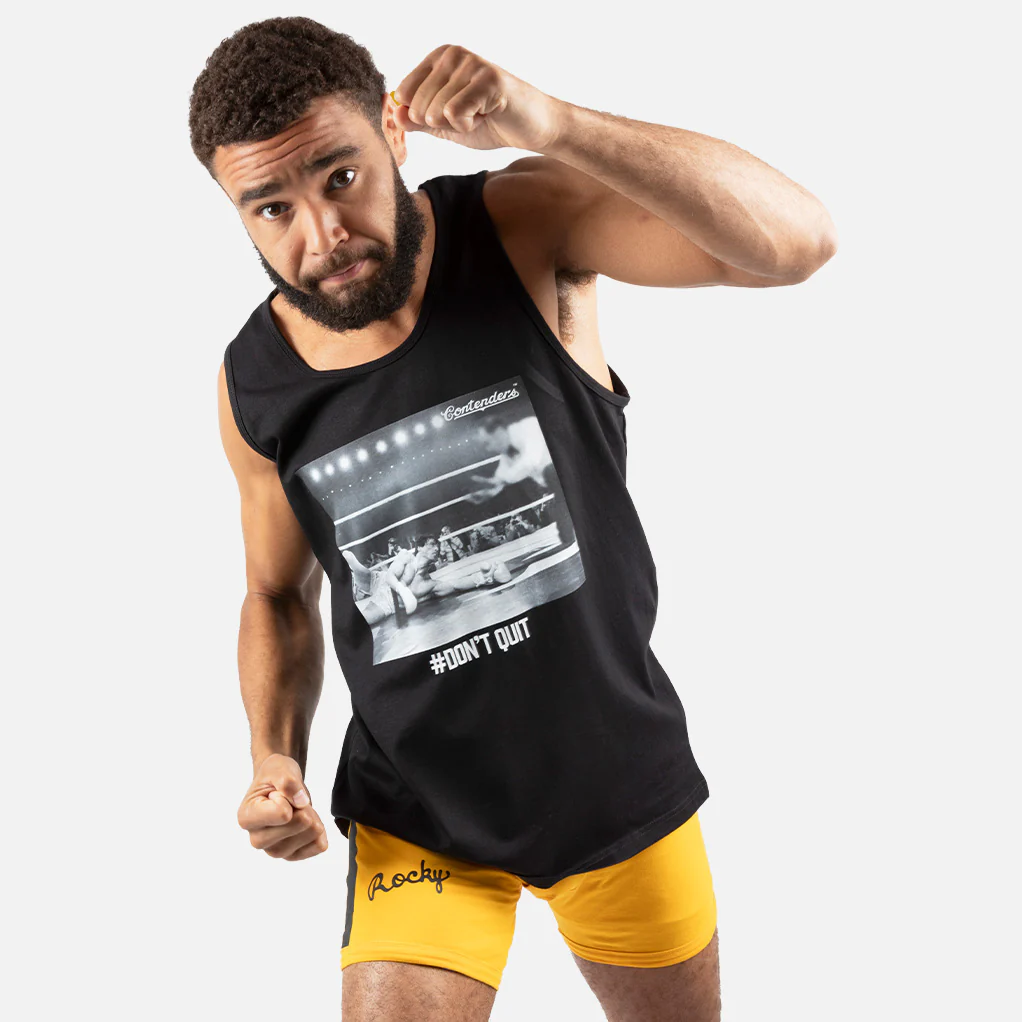 ROCKY GET UP TANK - republicanstateiROCKY GET UP TANK - republicanstatei