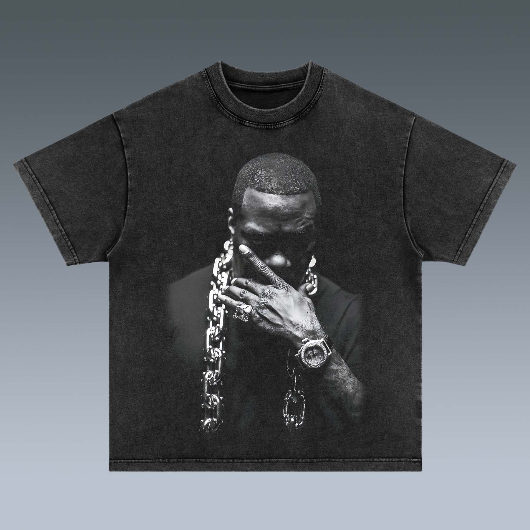 VINTAGE TEE | BUSTA RHYMES - republicanstateiVINTAGE TEE | BUSTA RHYMES - republicanstatei