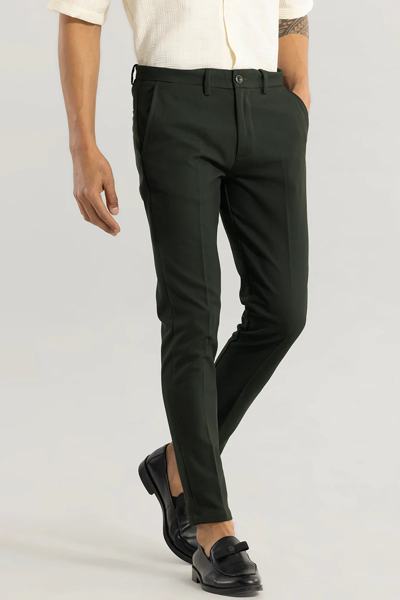 Marvin Green Trouser - republicanstateiMarvin Green Trouser - republicanstatei