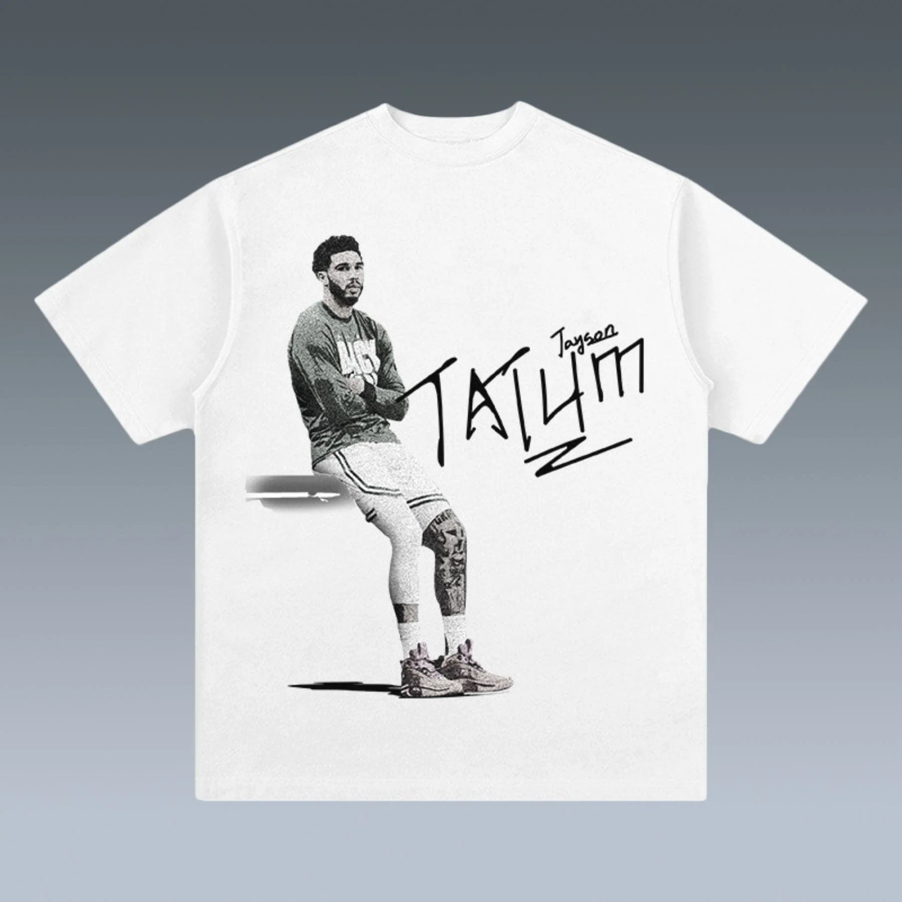 VINTAGE TEE | JAYSON TATUM - republicanstateiVINTAGE TEE | JAYSON TATUM - republicanstatei