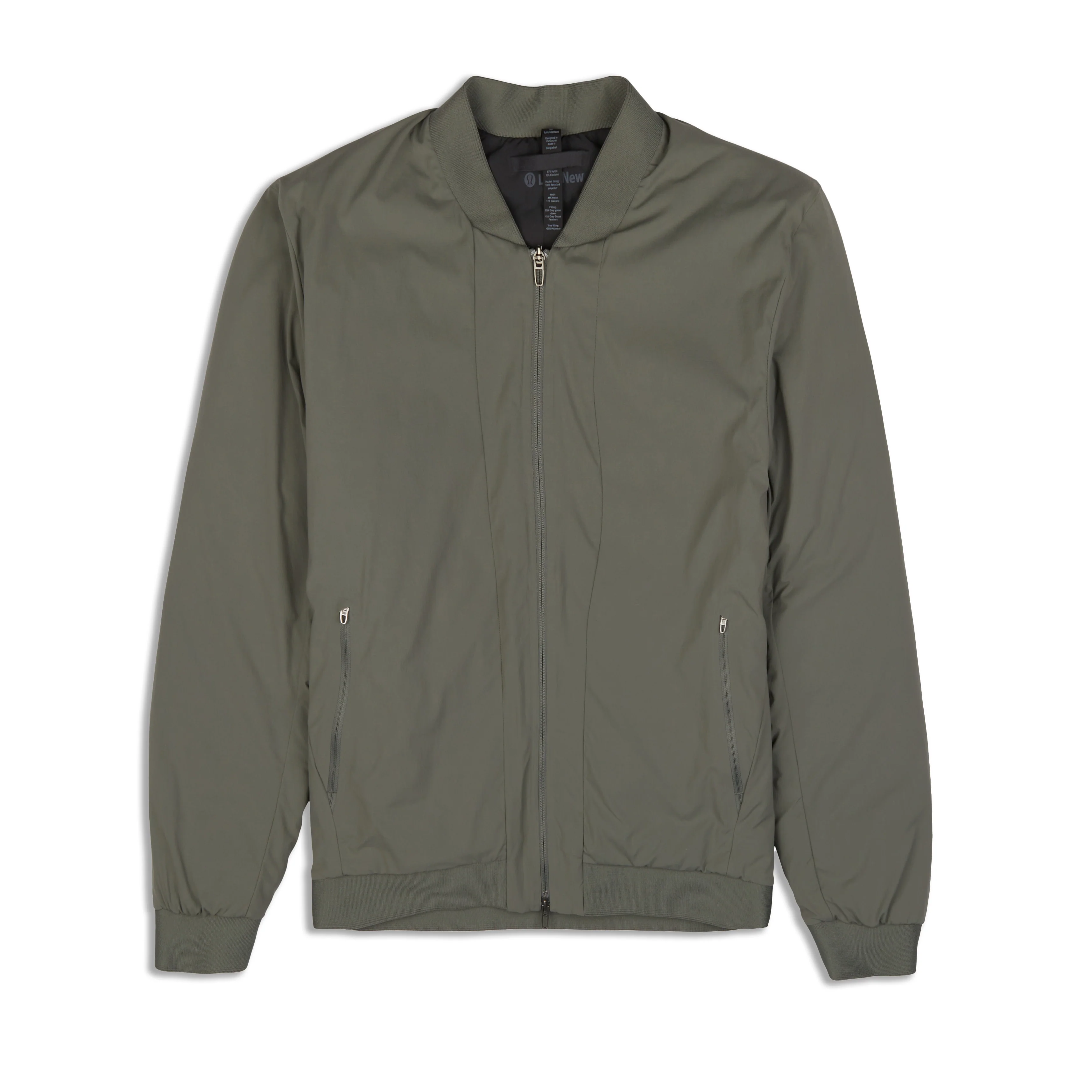 Intermission Bomber - Resale - republicanstateiIntermission Bomber - Resale - republicanstatei