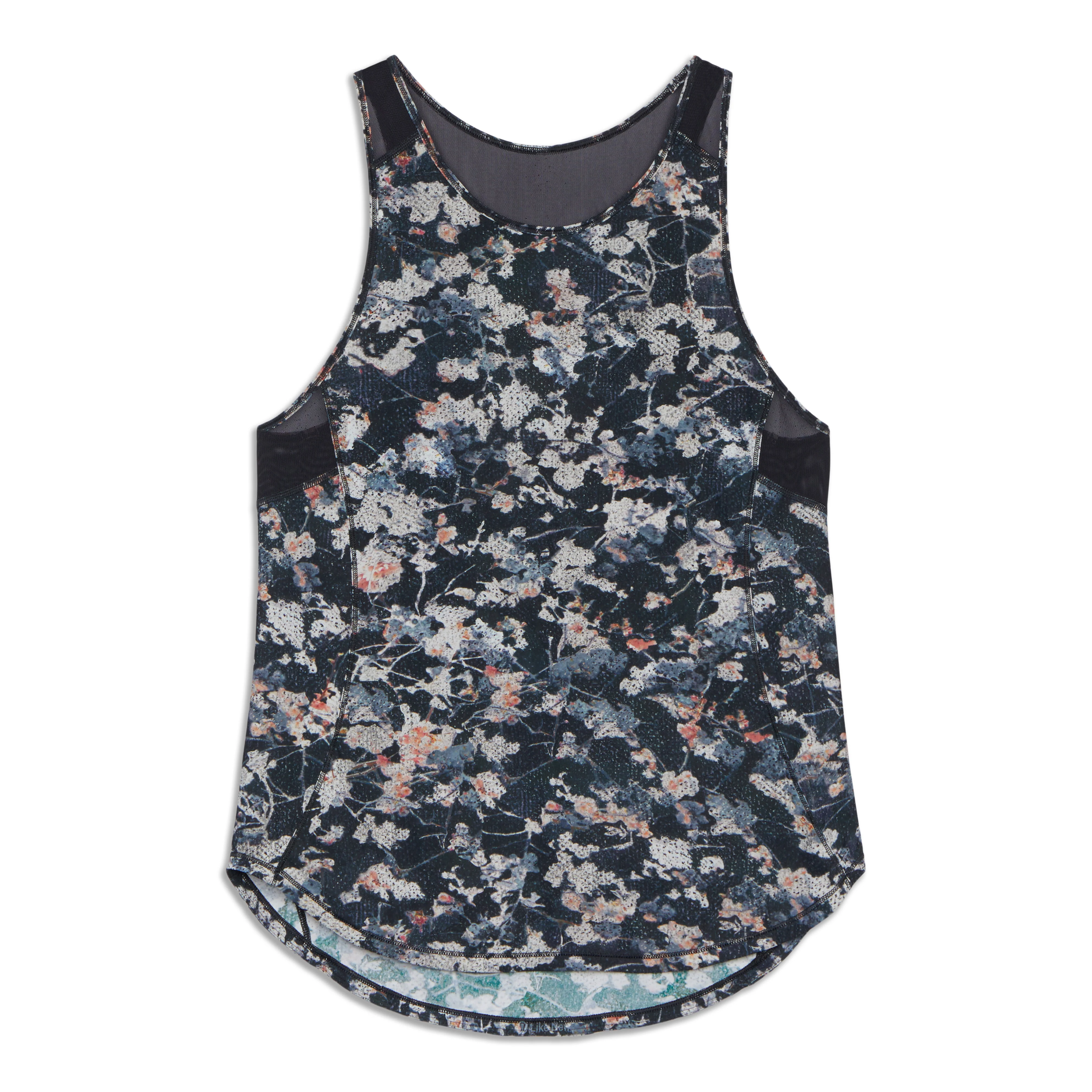 Sculpt Tank Top - Resale - republicanstateiSculpt Tank Top - Resale - republicanstatei