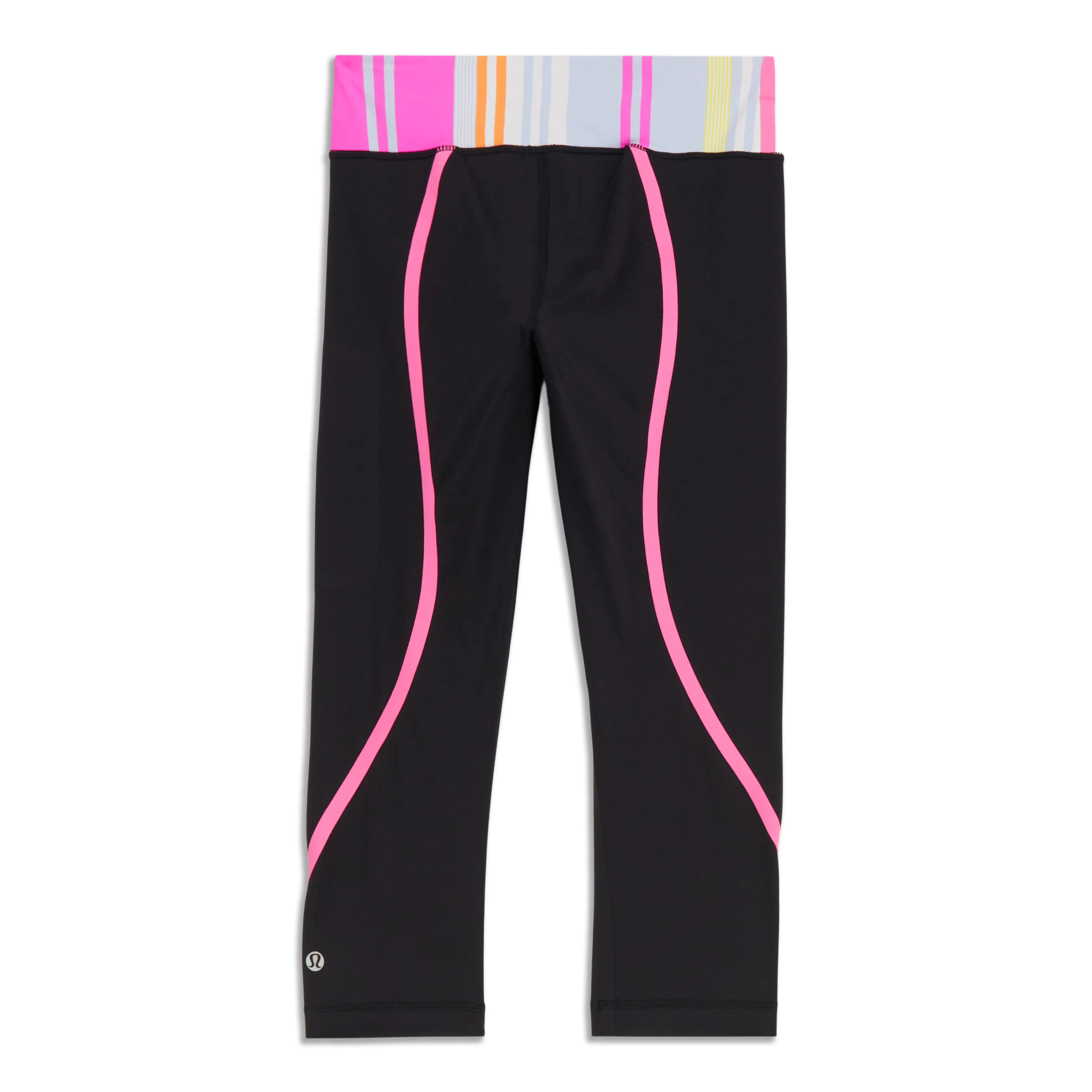 Run Track Attack Crop - Resale - republicanstateiRun Track Attack Crop - Resale - republicanstatei