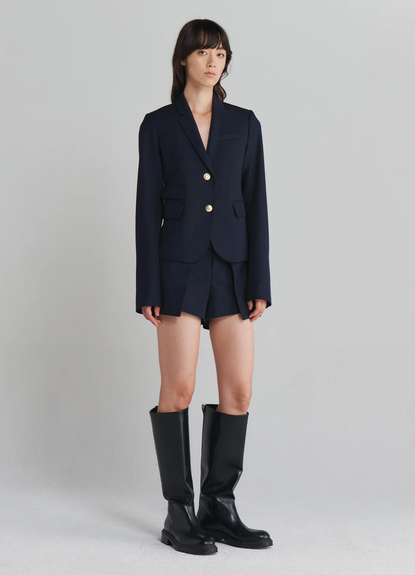 Shrunken Blazer - republicanstateiShrunken Blazer - republicanstatei