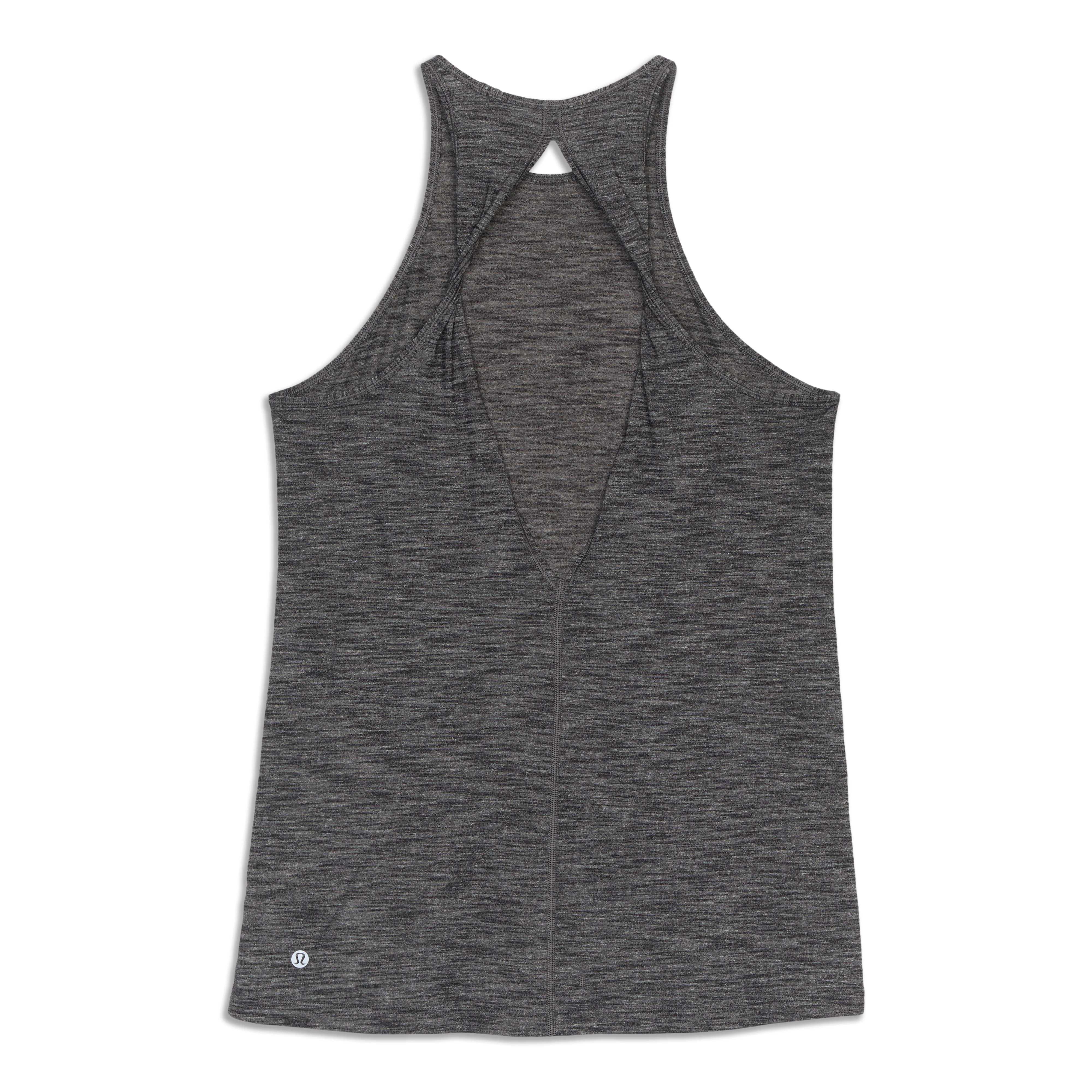 Trapeze Twist Tank Top - Resale - republicanstateiTrapeze Twist Tank Top - Resale - republicanstatei