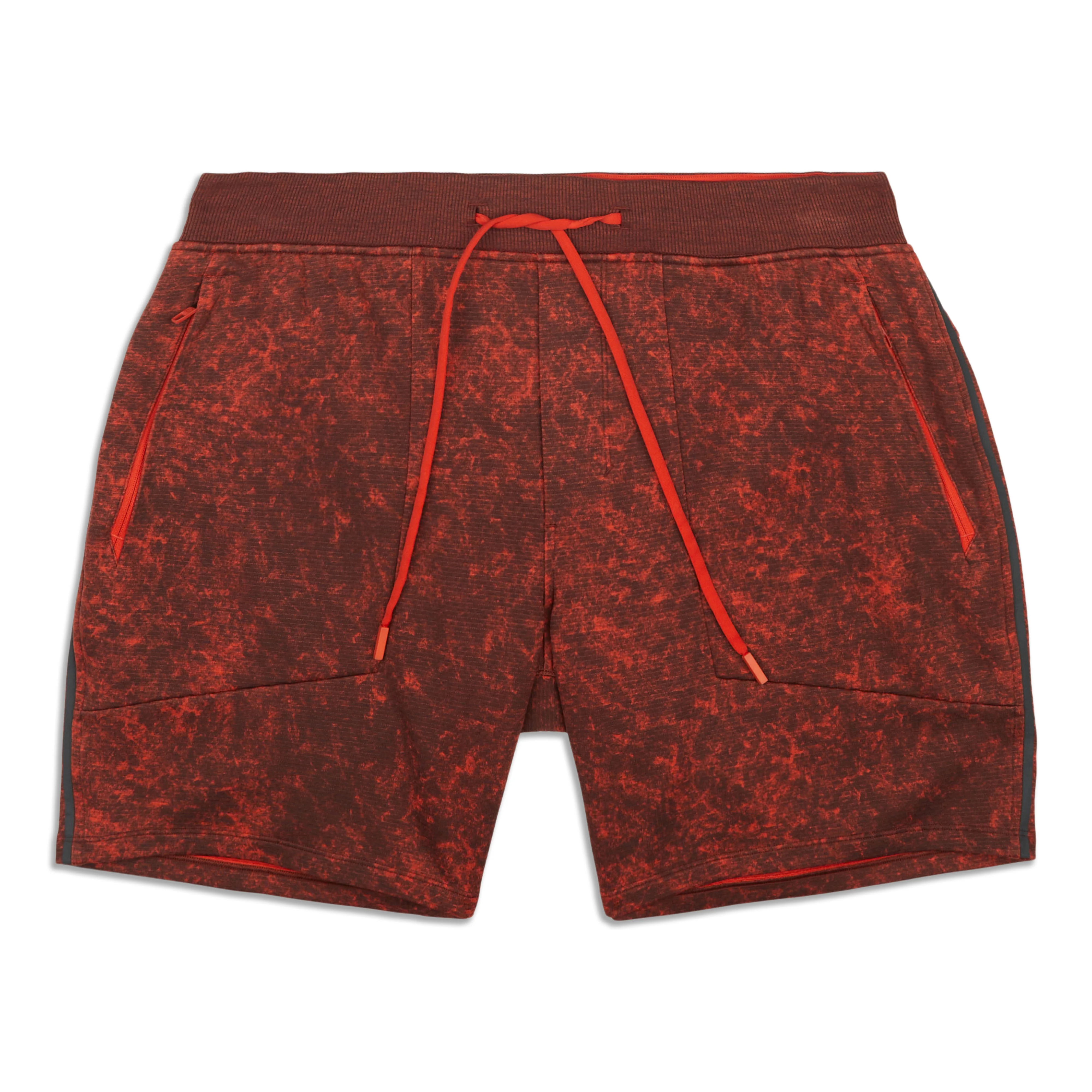 Textured Tech Short - Resale - republicanstateiTextured Tech Short - Resale - republicanstatei