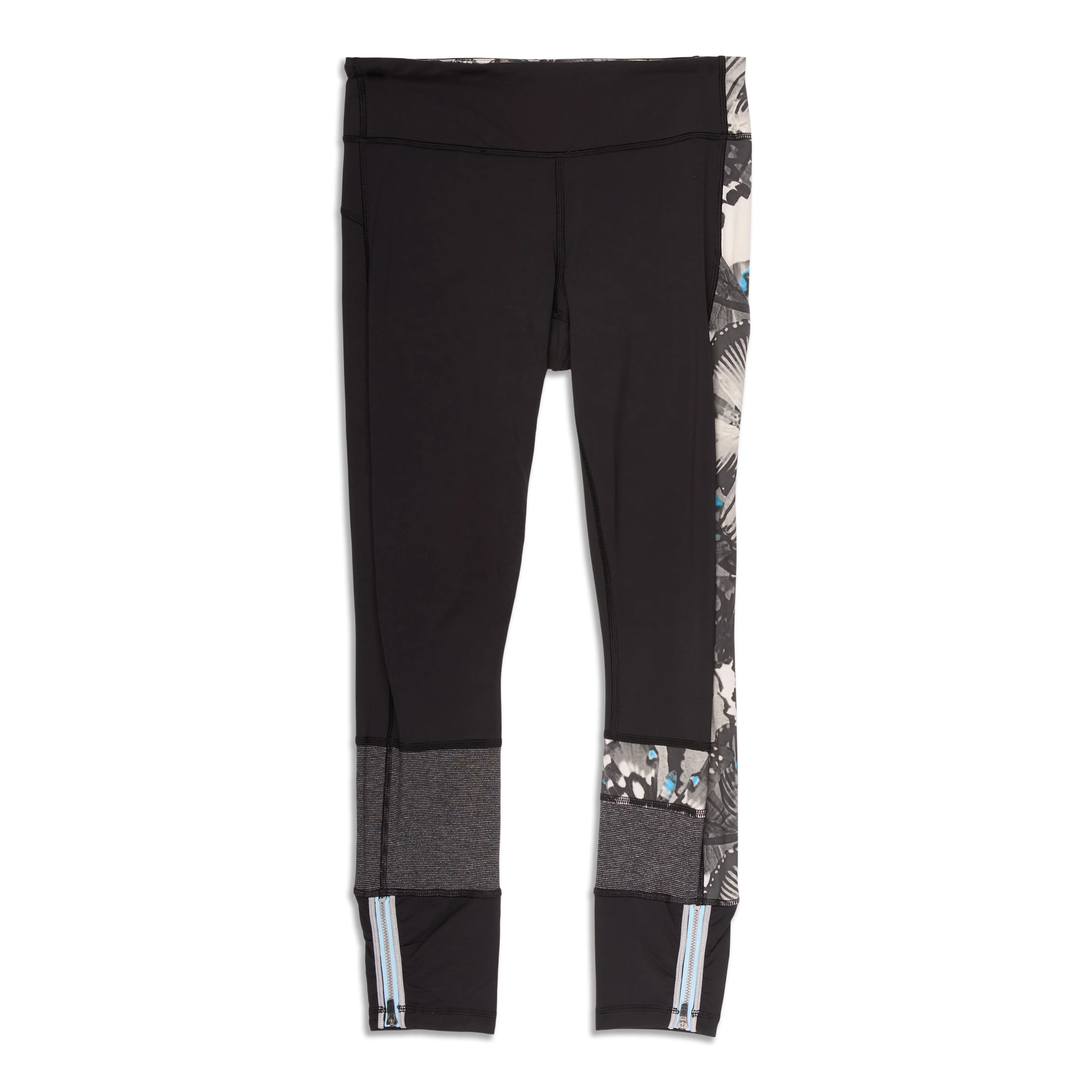Run The World Legging - Resale - republicanstateiRun The World Legging - Resale - republicanstatei