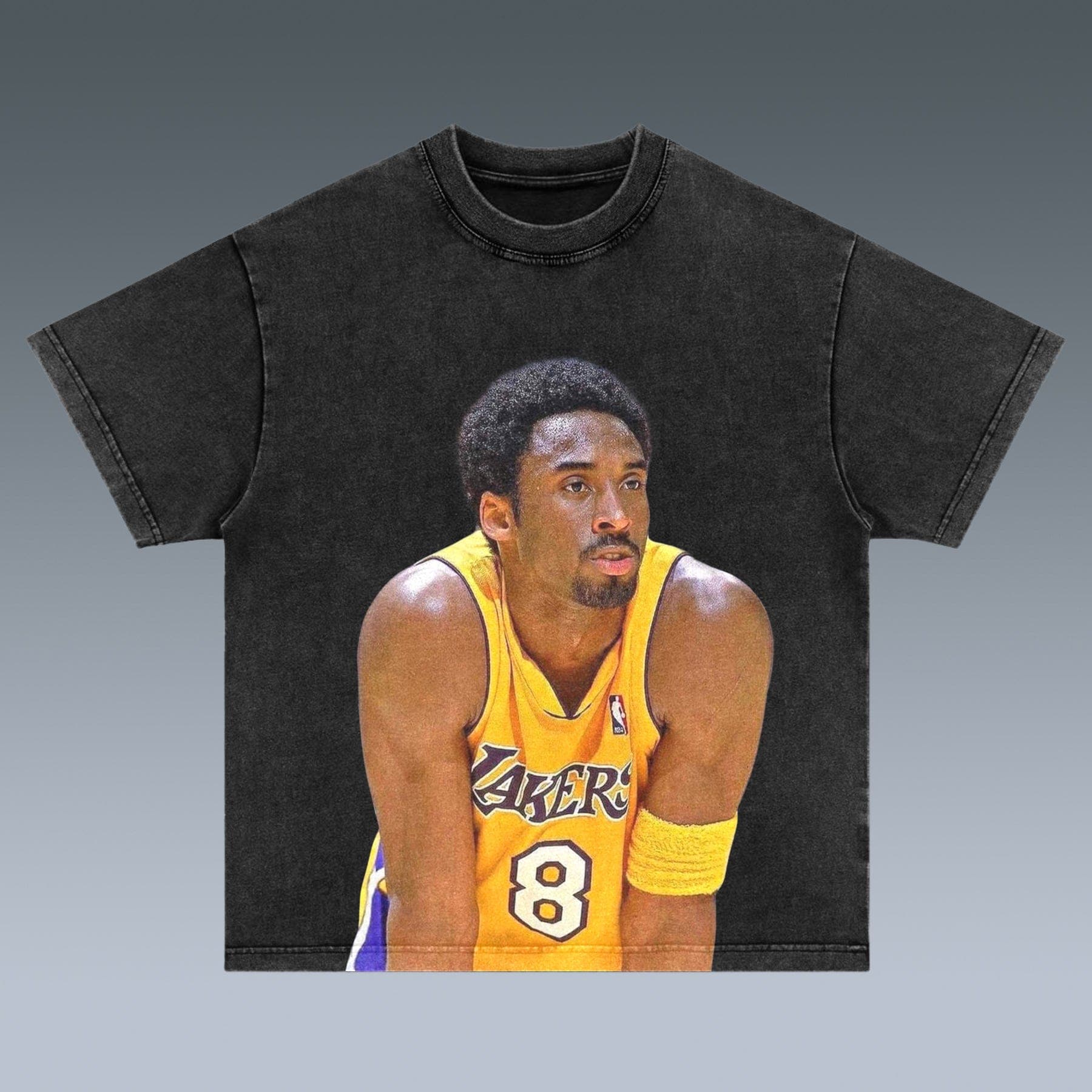 VINTAGE TEE | KOBE 4.15 - republicanstateiVINTAGE TEE | KOBE 4.15 - republicanstatei