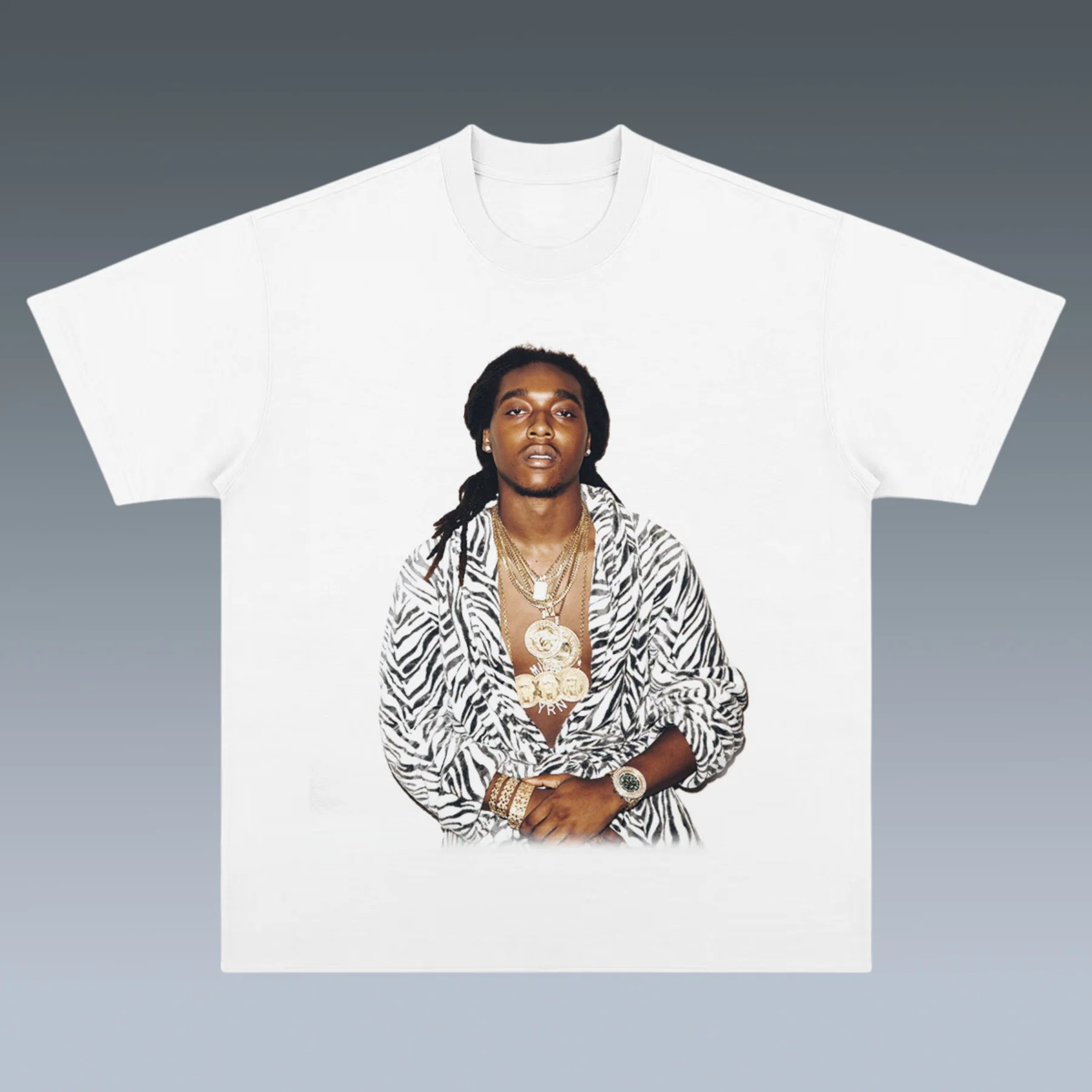 VINTAGE TEE | TAKEOFF - republicanstateiVINTAGE TEE | TAKEOFF - republicanstatei