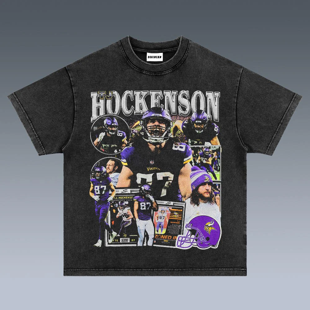 VINTAGE TEE | TJ HOCKENSON 9.26 - republicanstateiVINTAGE TEE | TJ HOCKENSON 9.26 - republicanstatei