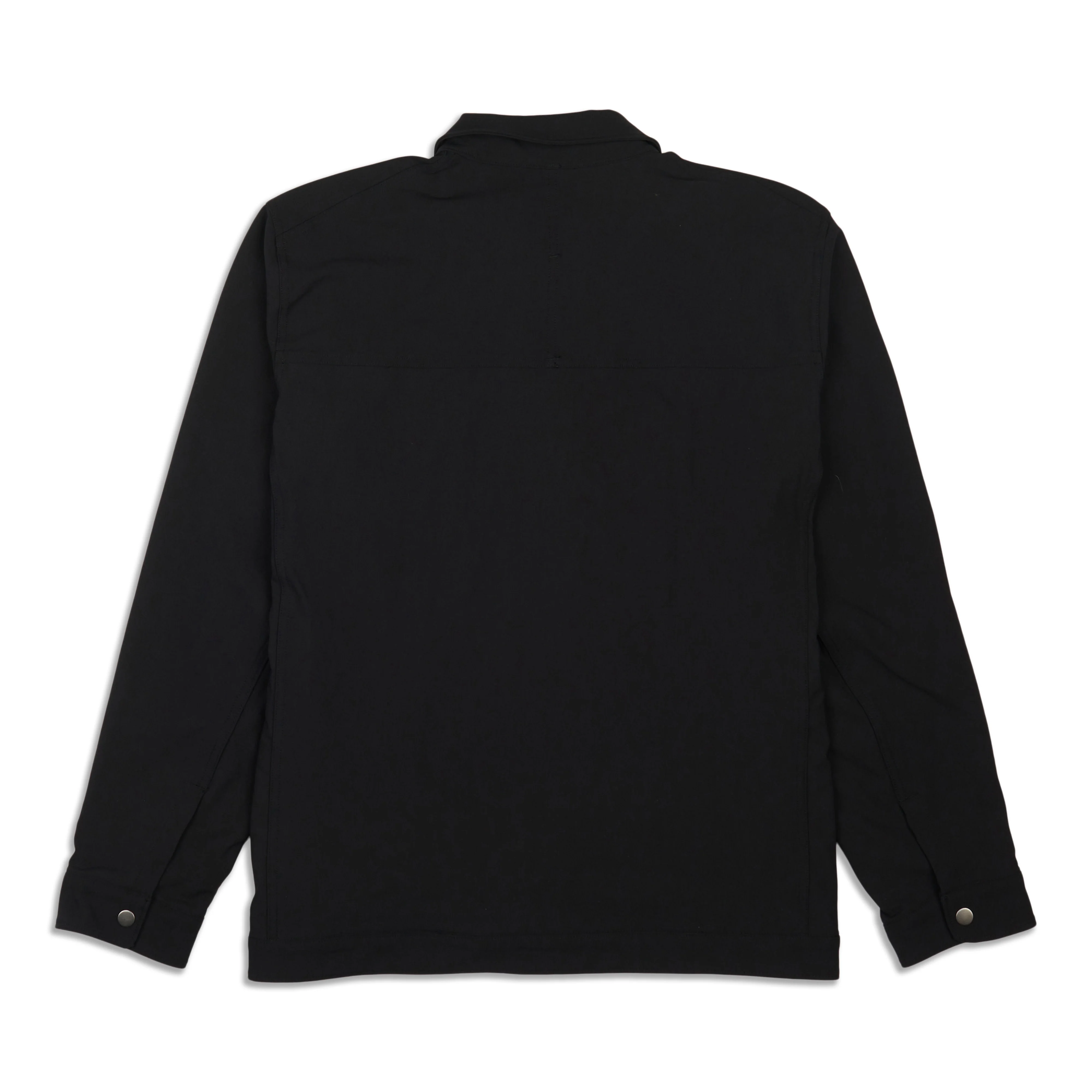 Twill Utility Jacket - Resale - republicanstateiTwill Utility Jacket - Resale - republicanstatei