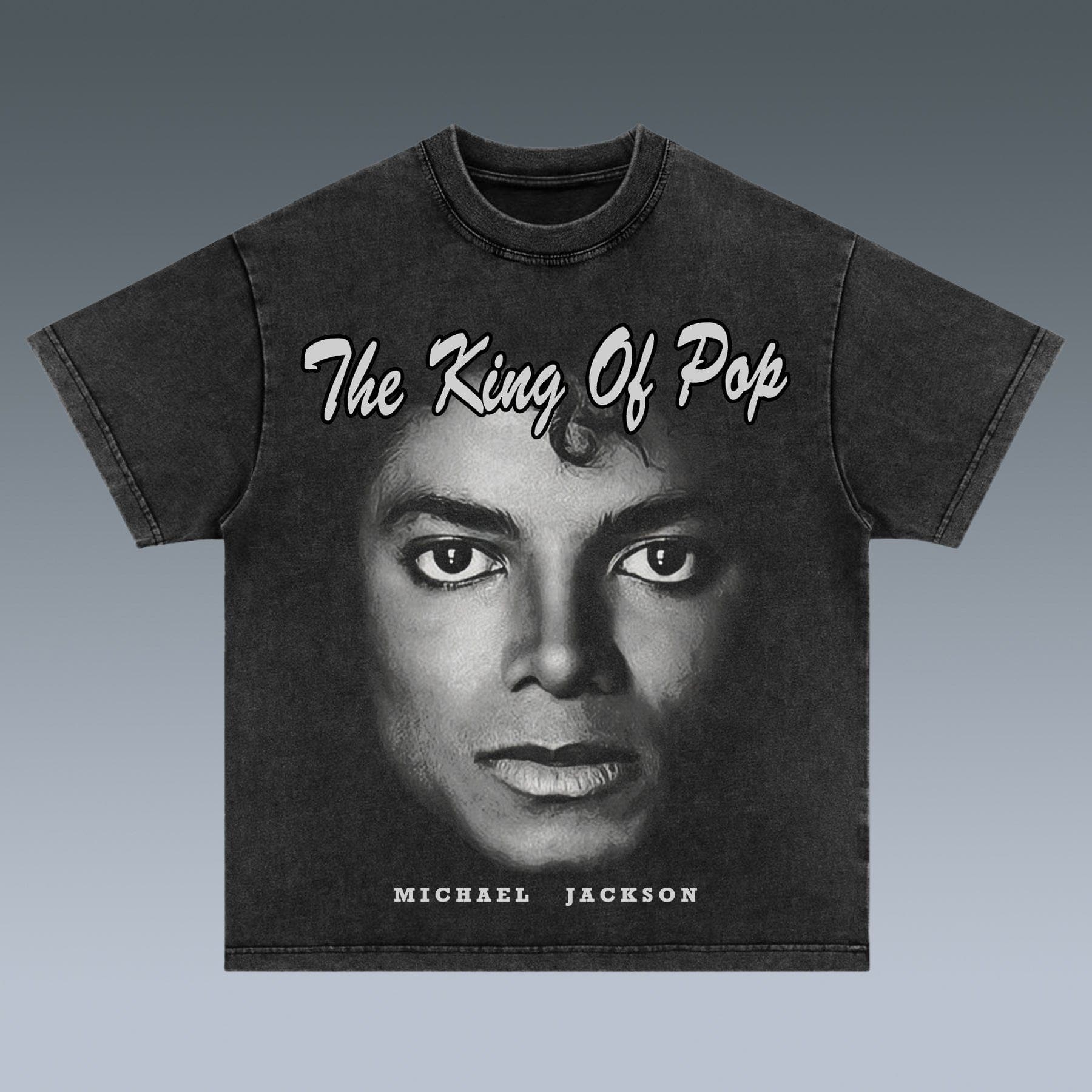 VINTAGE TEE | MICHAEL JACKSON - republicanstateiVINTAGE TEE | MICHAEL JACKSON - republicanstatei