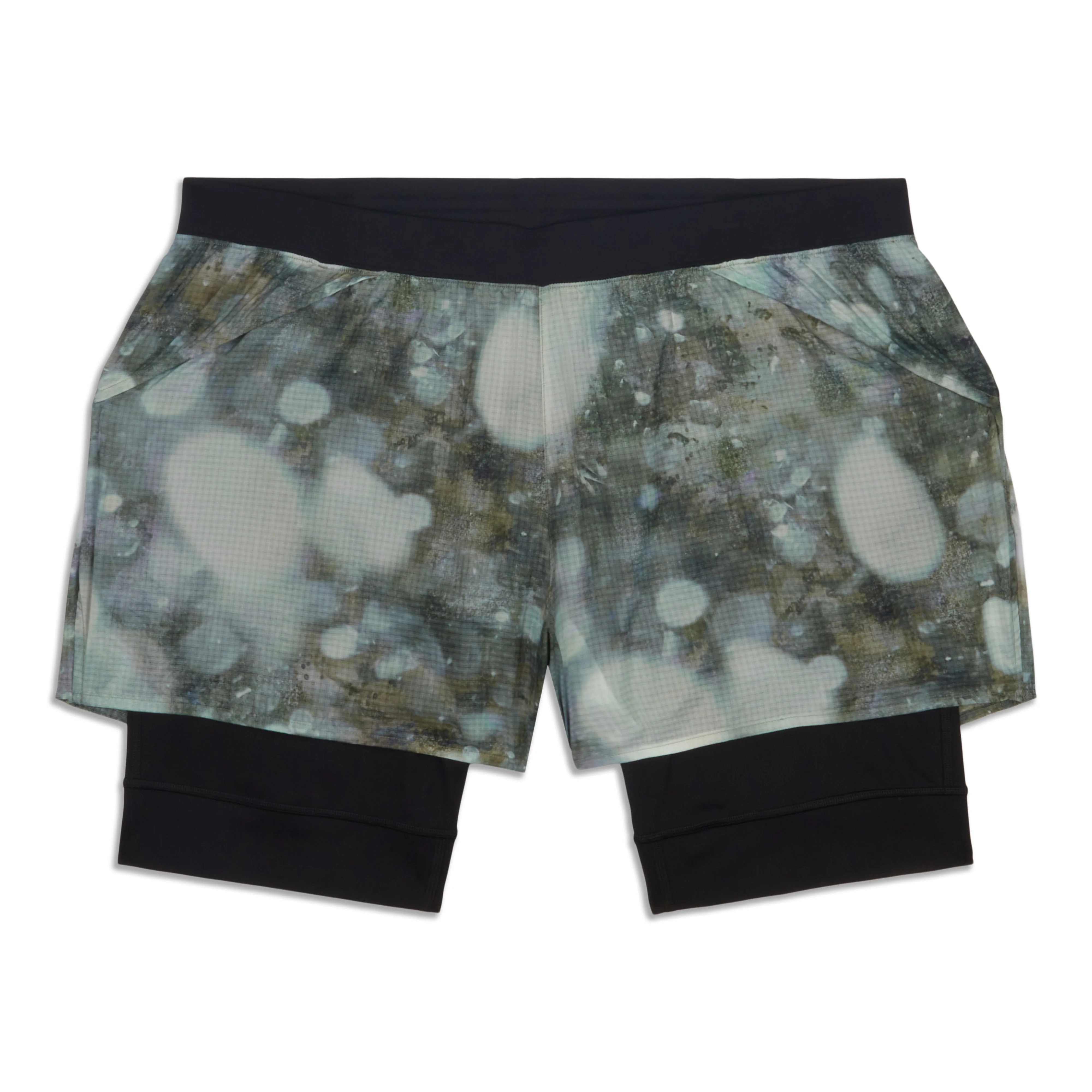 LAB Run Short - Resale - republicanstateiLAB Run Short - Resale - republicanstatei