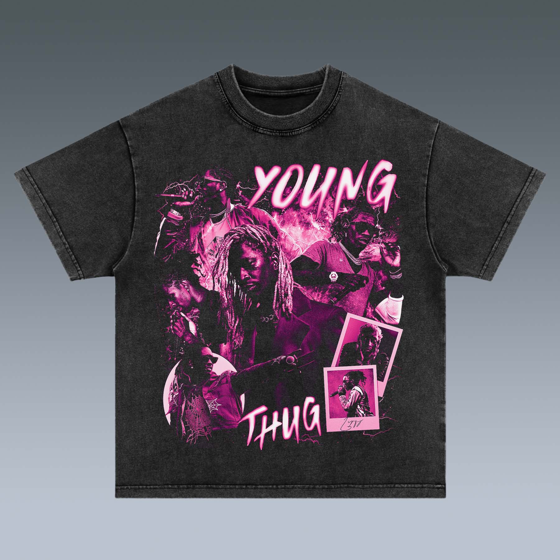 VINTAGE TEE | YOUNG THUG - republicanstateiVINTAGE TEE | YOUNG THUG - republicanstatei