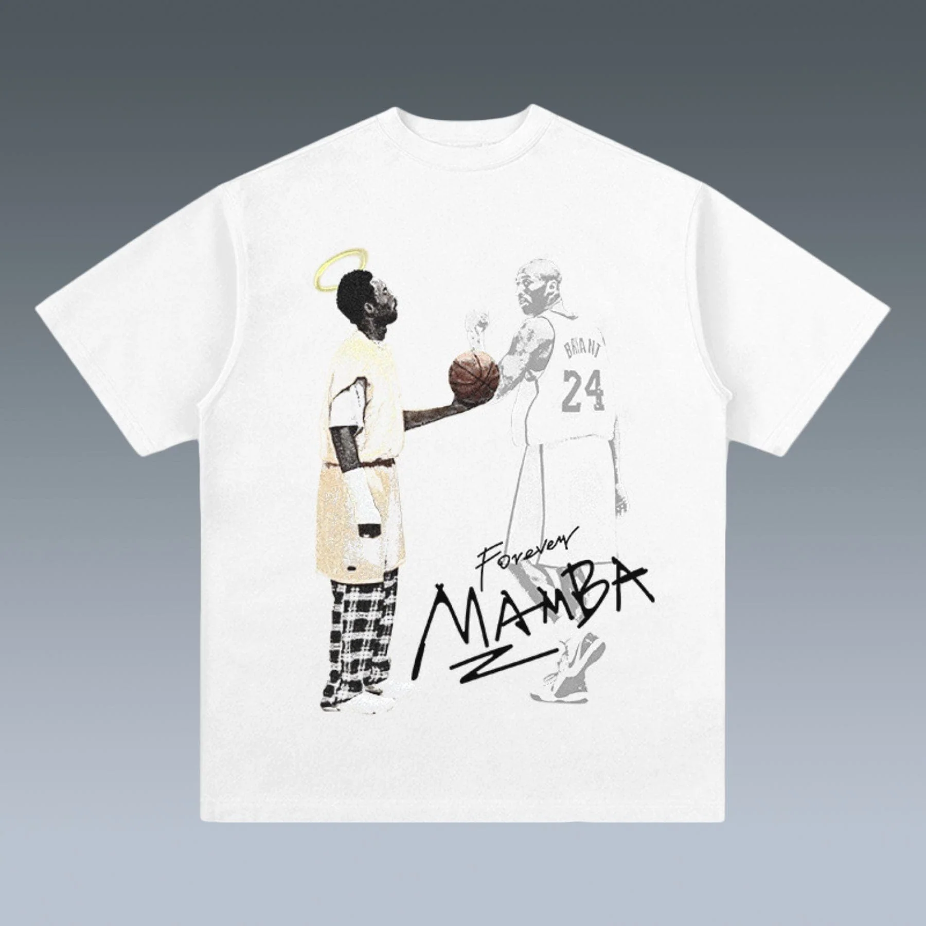 VINTAGE TEE | KOBE - republicanstateiVINTAGE TEE | KOBE - republicanstatei