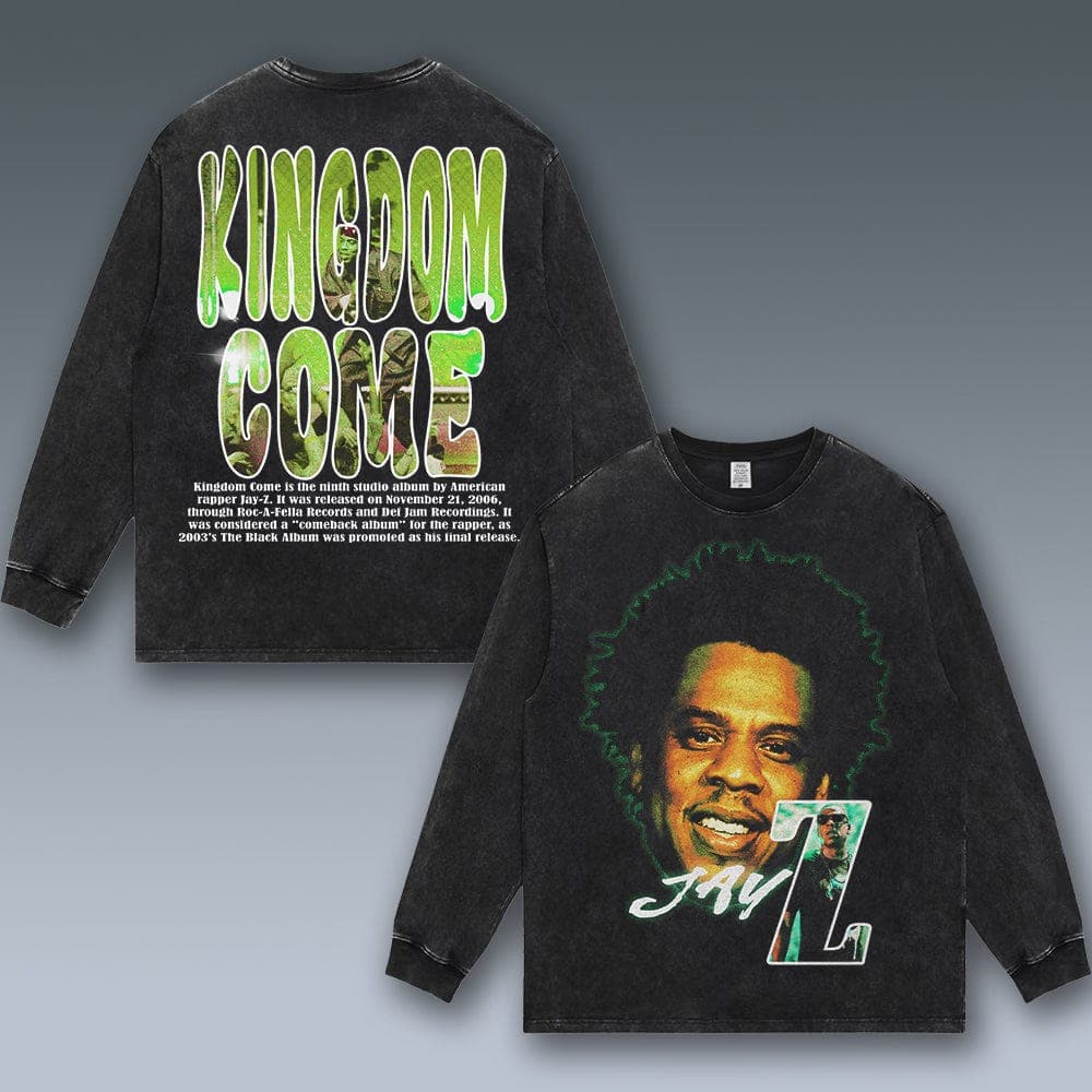 VINTAGE LONG SLEEVE TEE | JAY Z - republicanstateiVINTAGE LONG SLEEVE TEE | JAY Z - republicanstatei