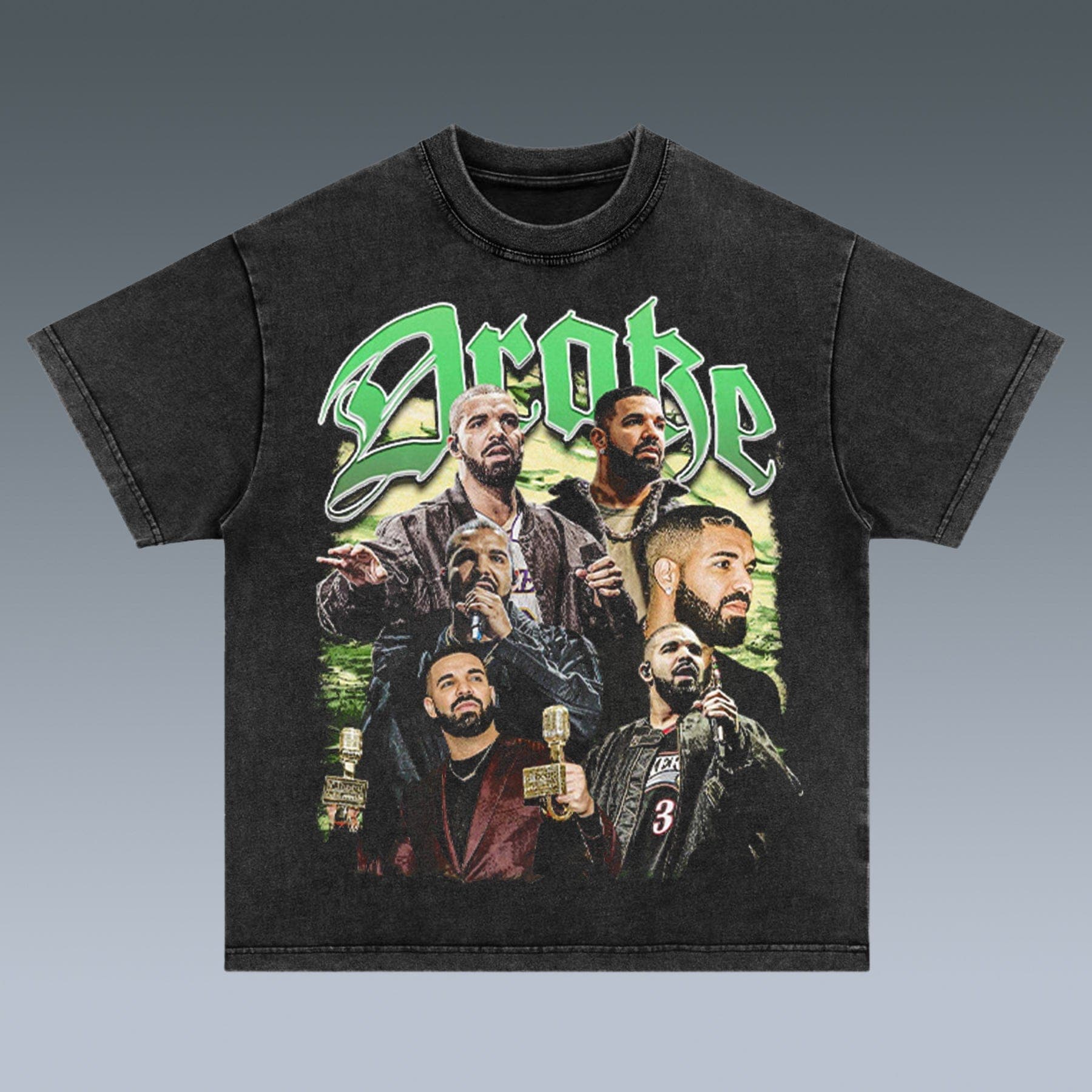 VINTAGE TEE | DRAKE - republicanstateiVINTAGE TEE | DRAKE - republicanstatei