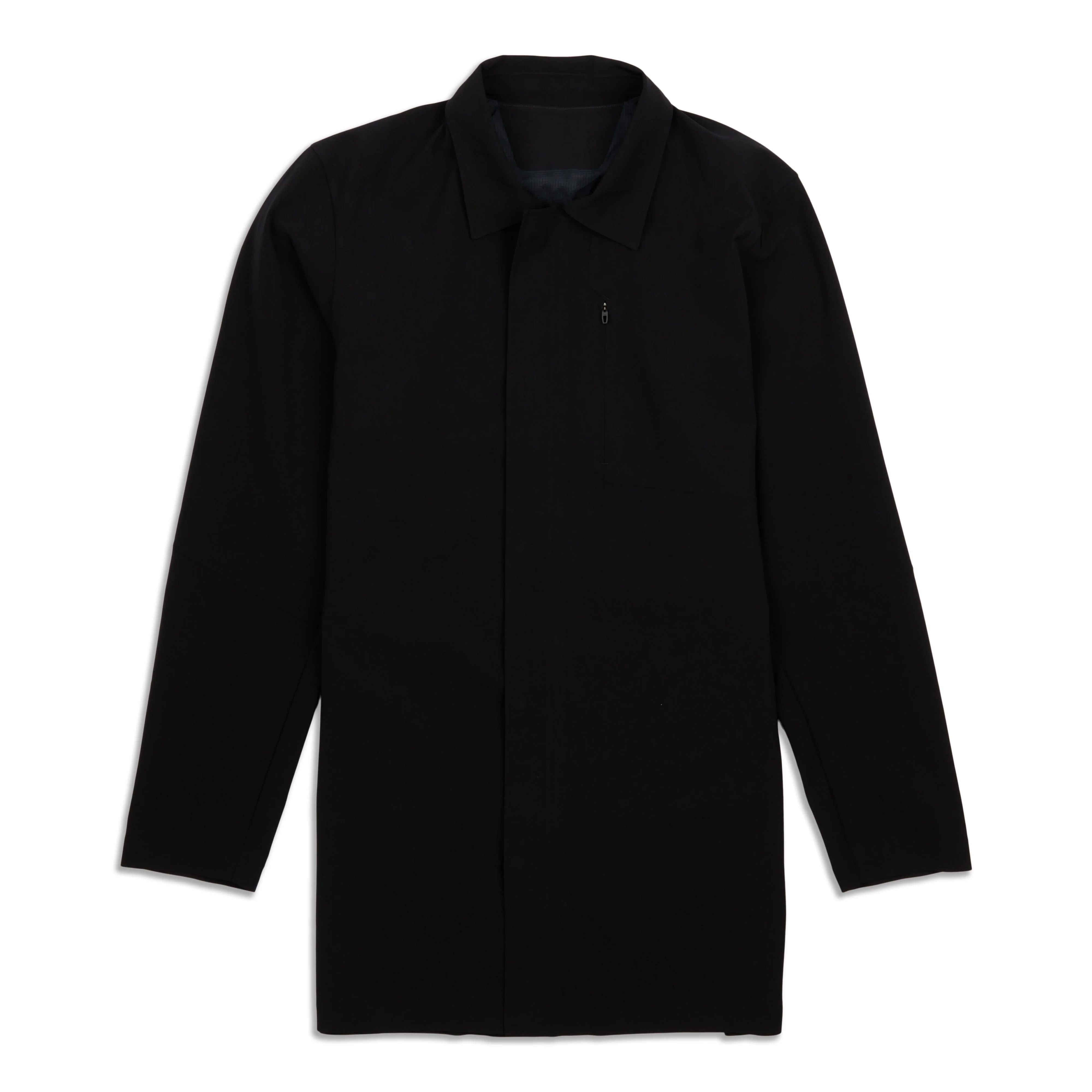 Drivers Coat - republicanstateiDrivers Coat - republicanstatei