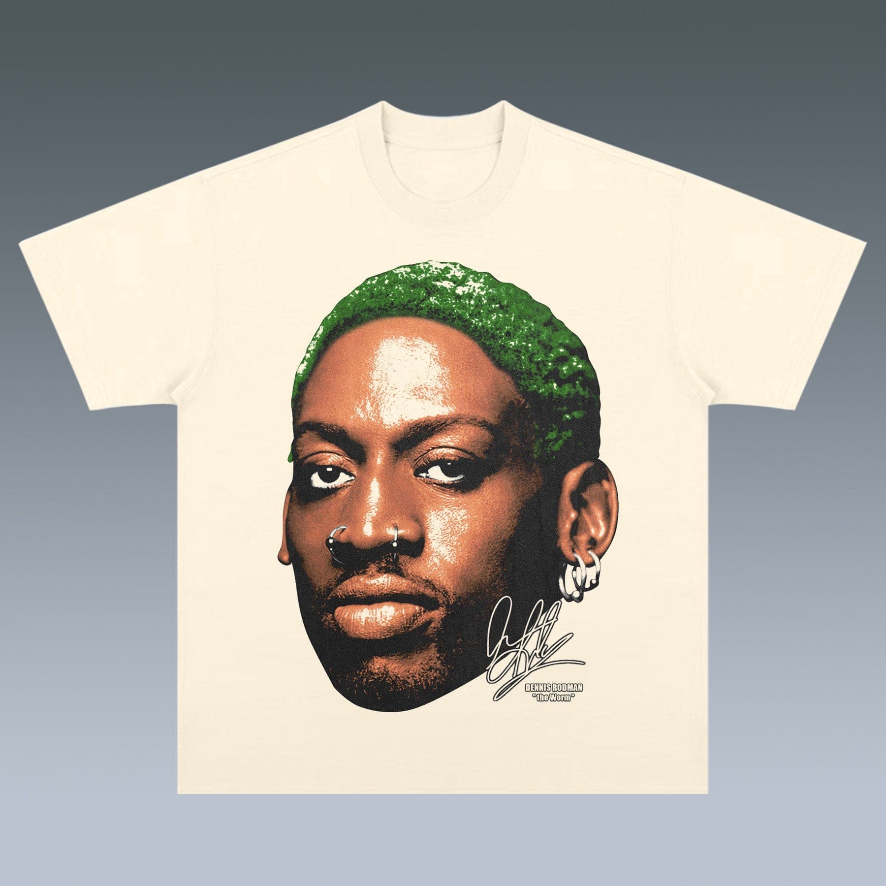 VINTAGE TEE | DENNIS RODMAN 7.18 - republicanstateiVINTAGE TEE | DENNIS RODMAN 7.18 - republicanstatei